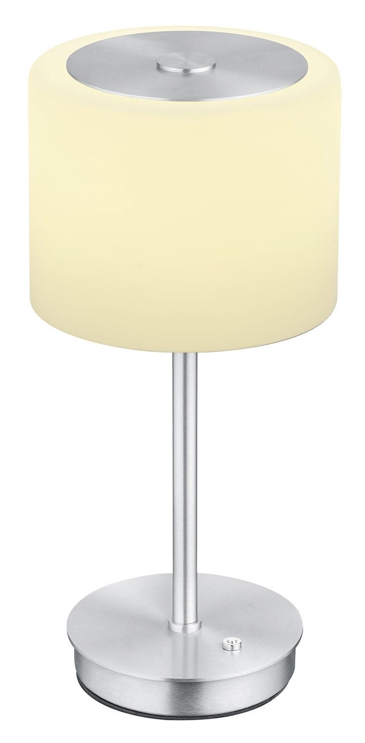 B-LEUCHTEN LED Tischleuchte, Dimmfunktion, LED fest günstig online kaufen