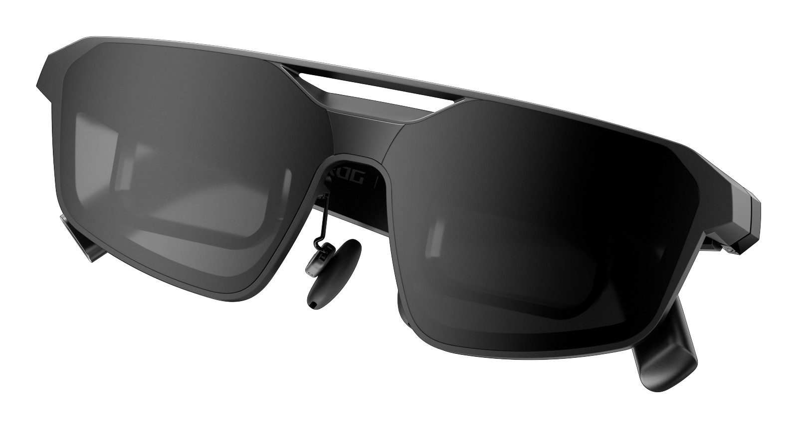 Asus Virtual-Reality-Headset