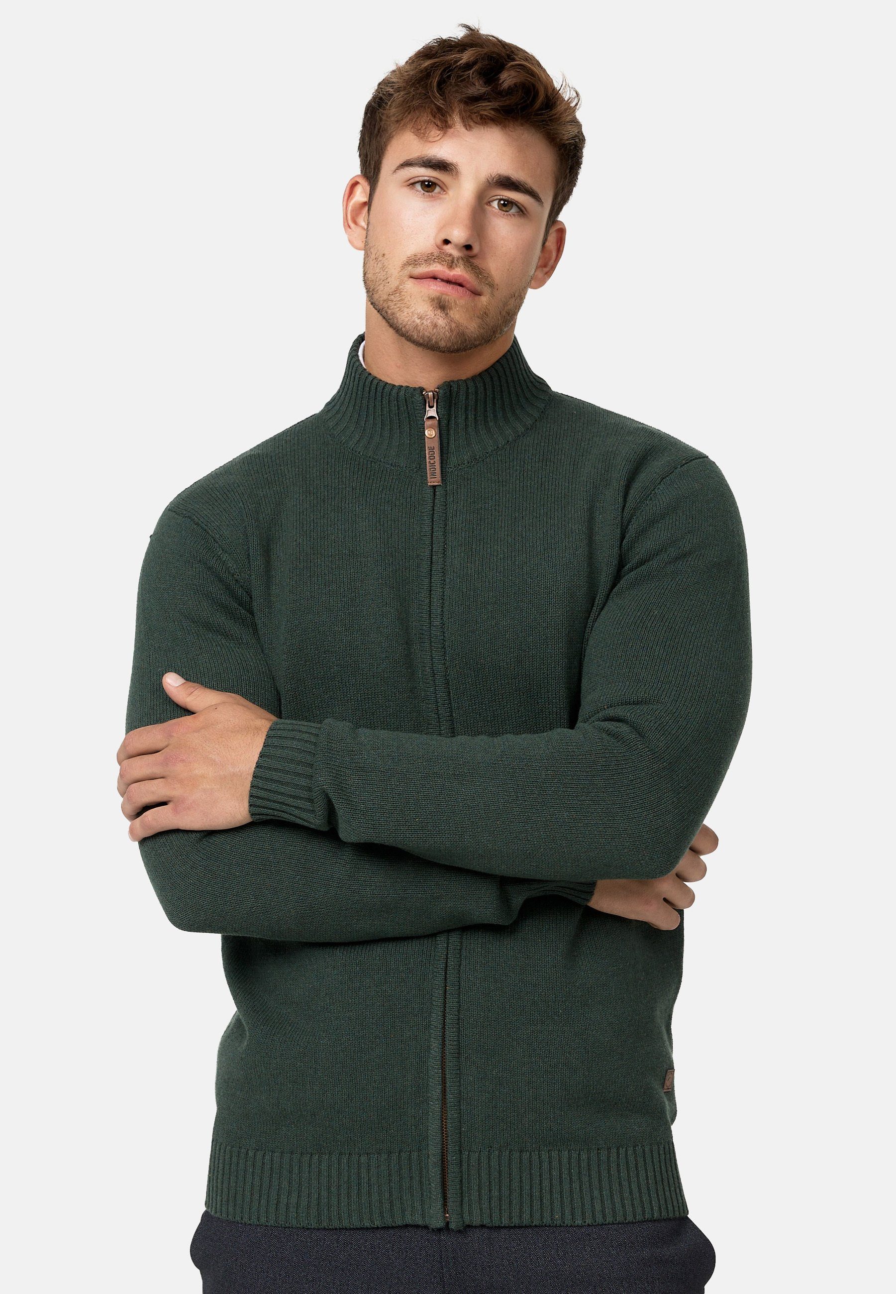 Sweatjacke INLut