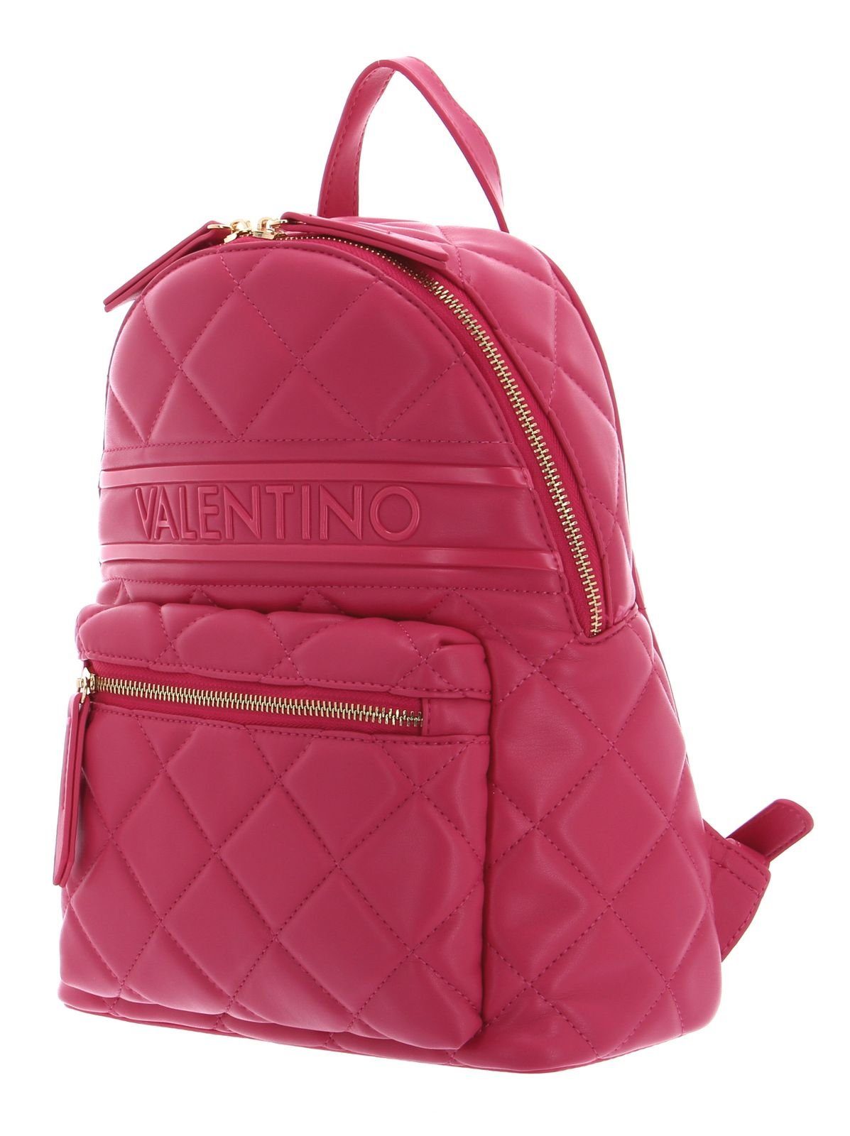 VALENTINO BAGS Rucksack Rosa Ada