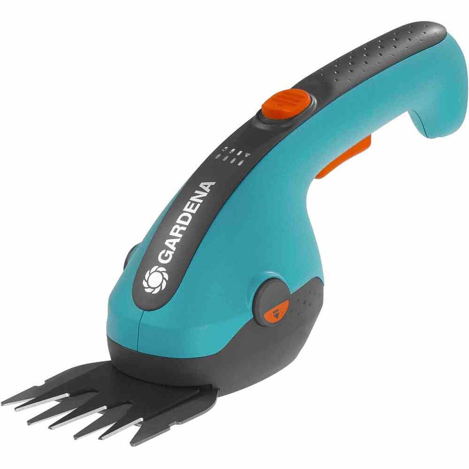 GARDENA Strauchmesser Gras- und Buchsmesser