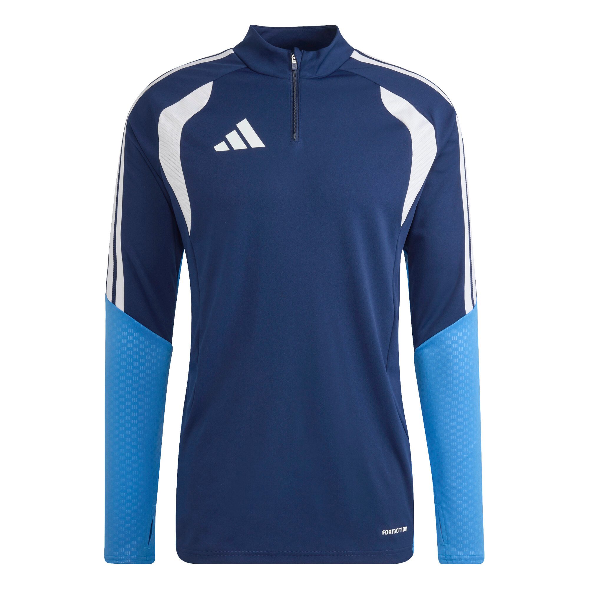 Fleecepullover adidas Herren Trainingstop Tiro 26 Competition Top