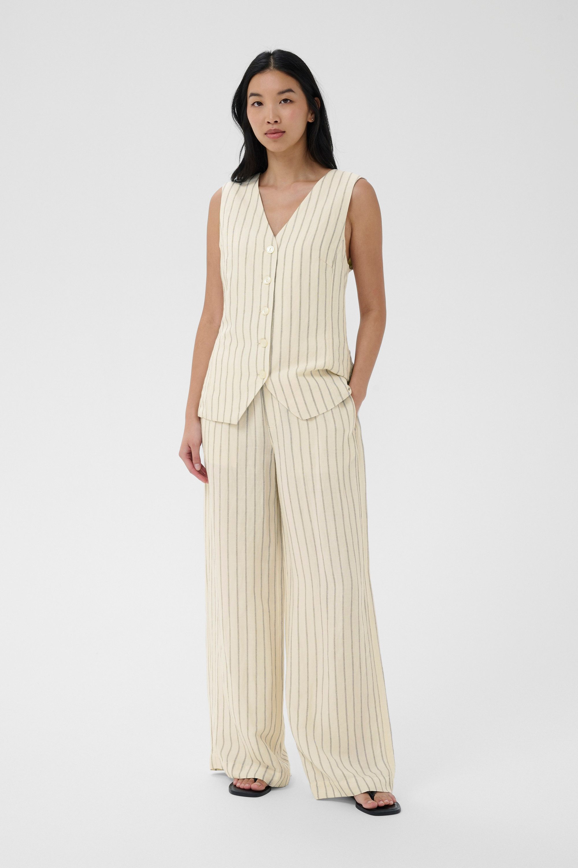 Part Two Stoffhose Casual Hose BianaPW