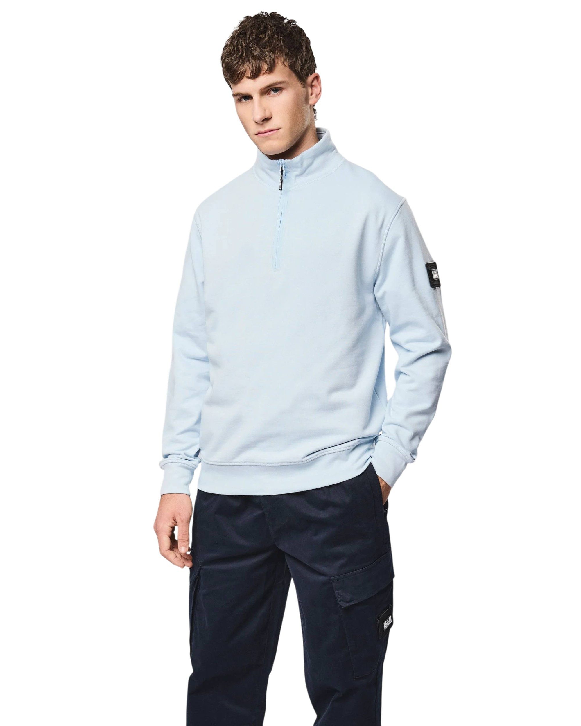 Sweater Sweatpulli Weekend Offender Kraviz