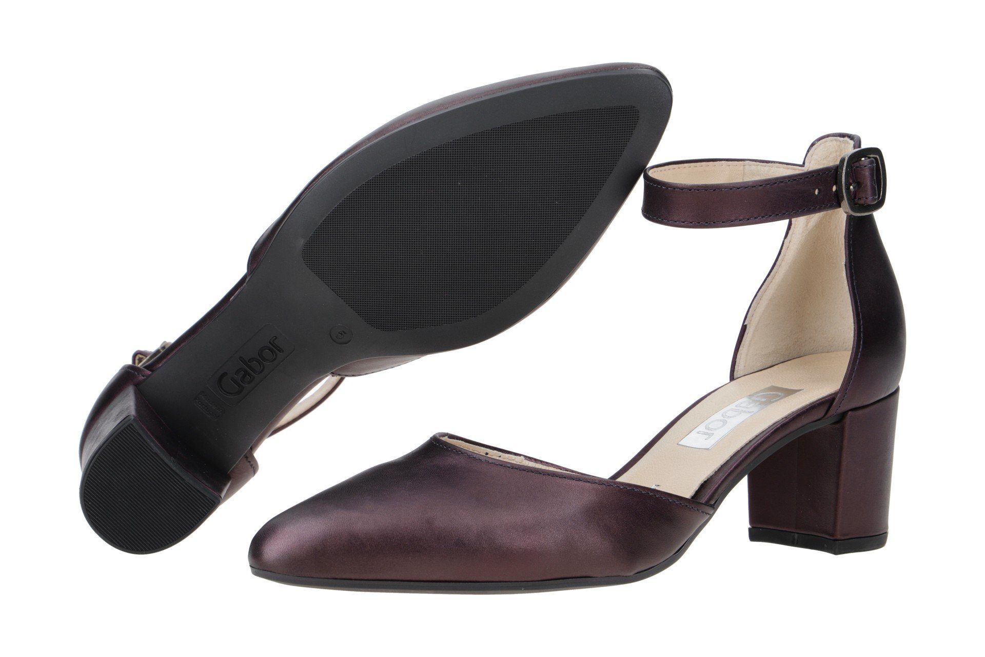 Gabor 31.340.63 Pumps