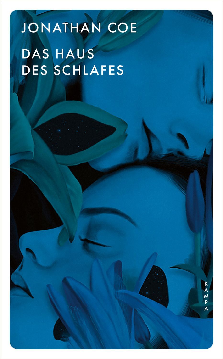 Das Haus des Schlafes / Jonathan Coe