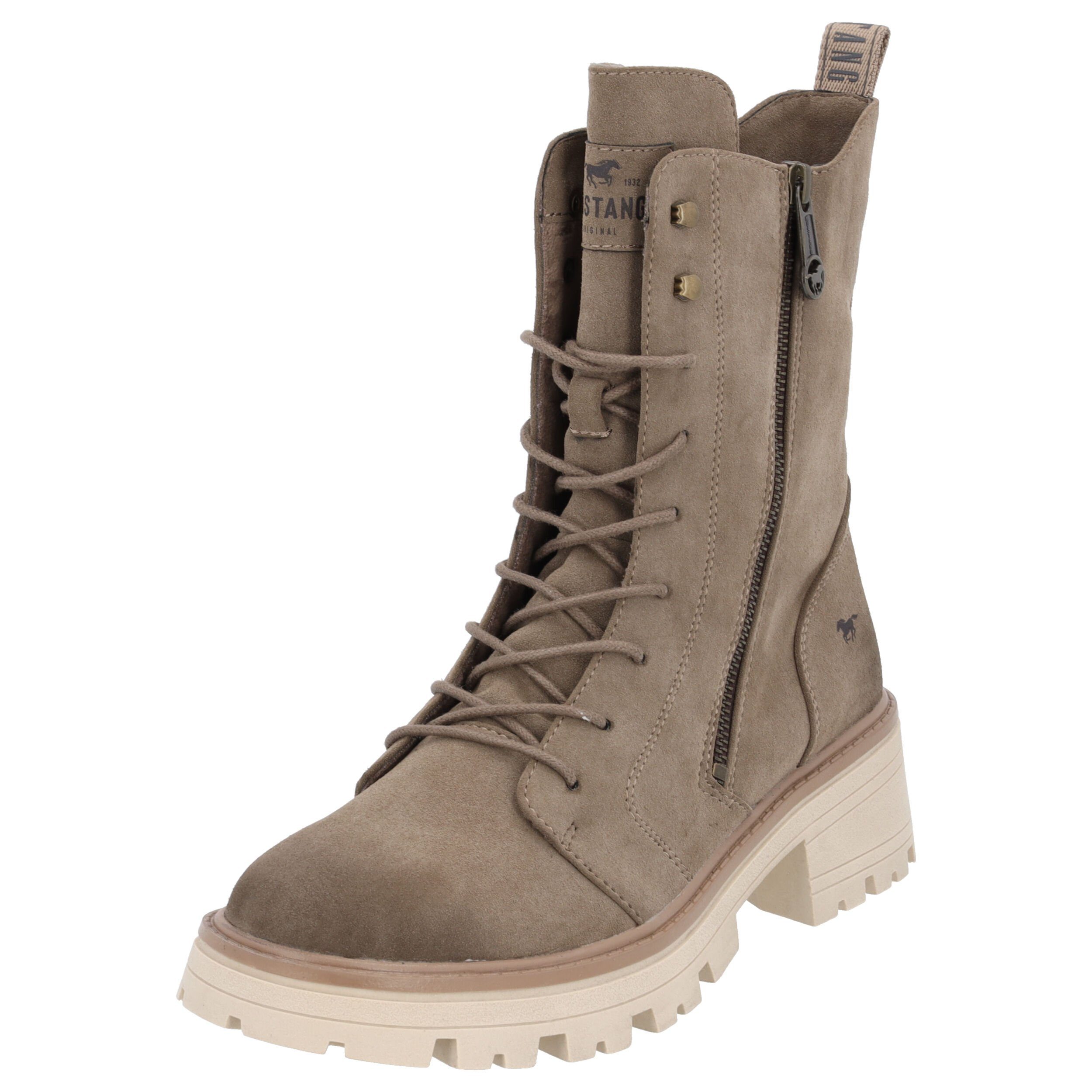 MUSTANG 1469502 Stiefelette günstig online kaufen