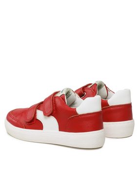 Primigi Sneakers 3919066 S Red-White Sneaker
