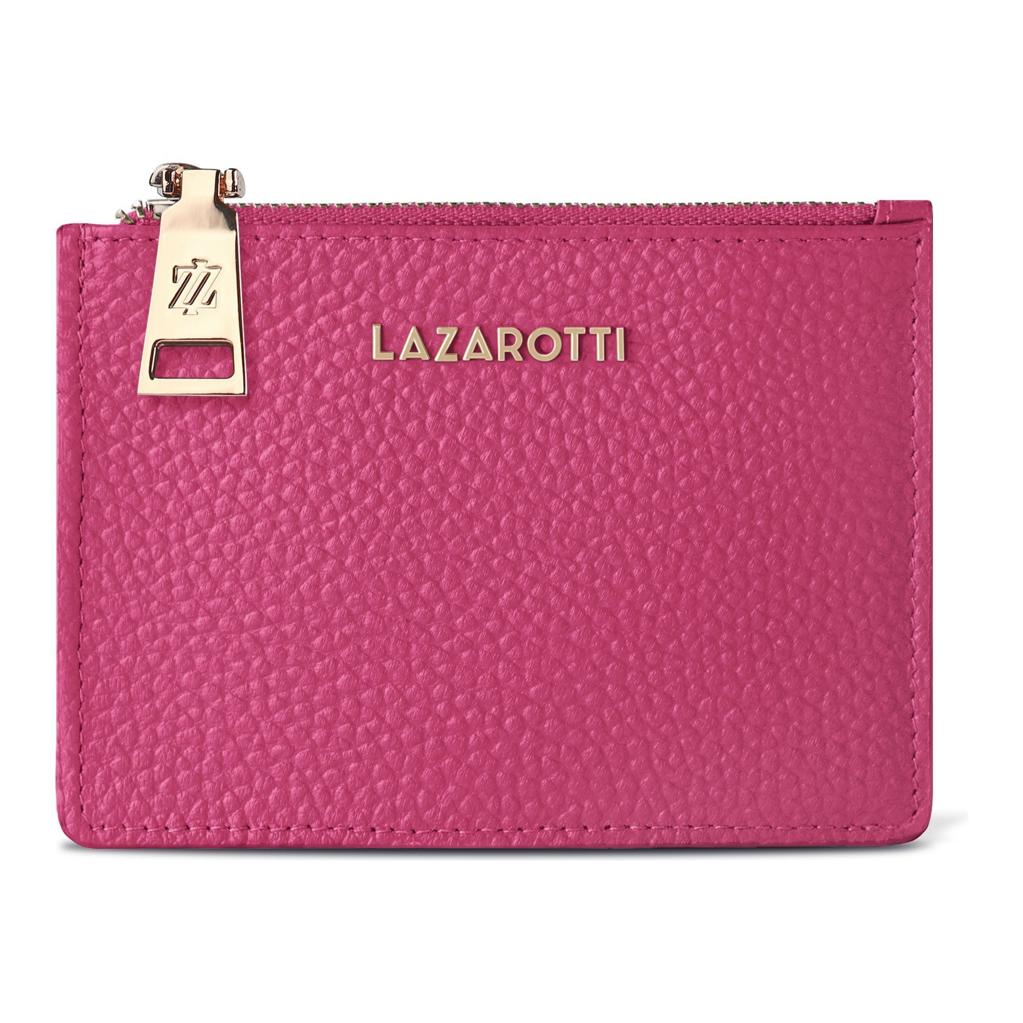 Schlüsseltasche Bologna Leather