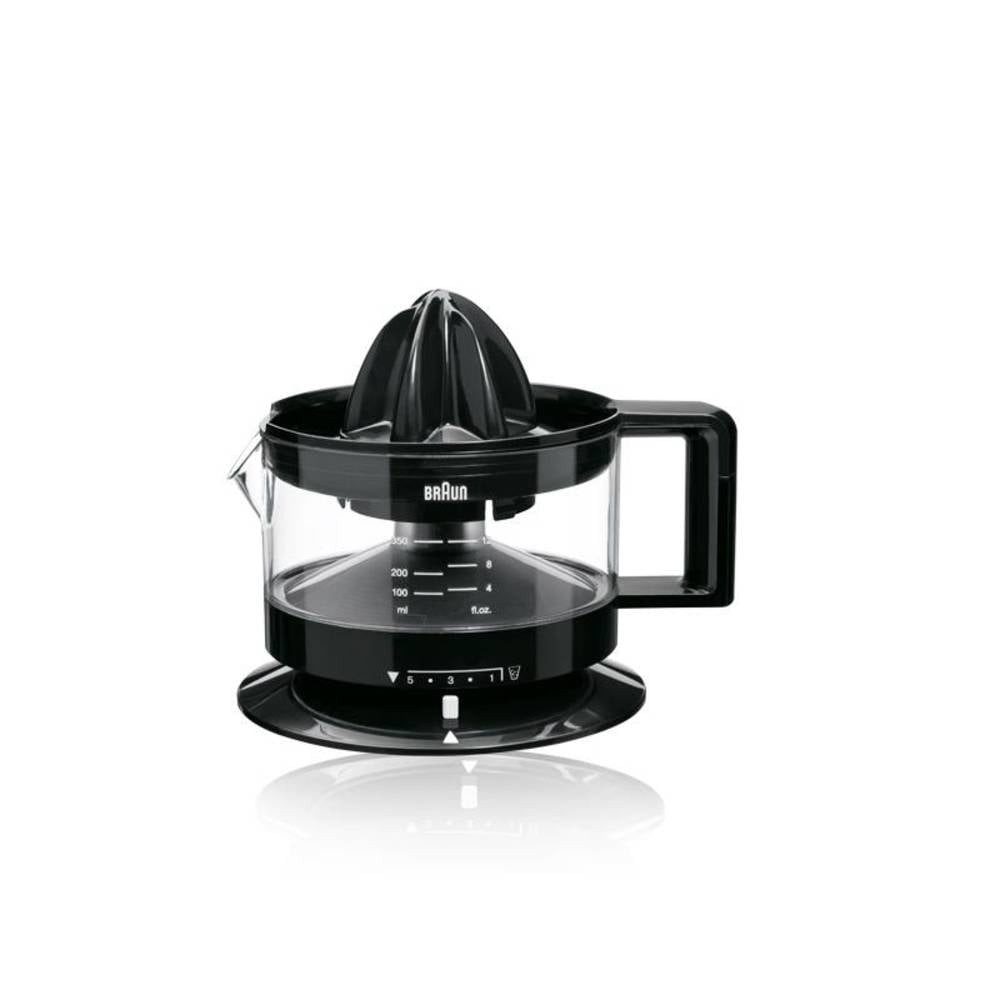 Braun Zitruspresse Zitruspresse CJ3000BK