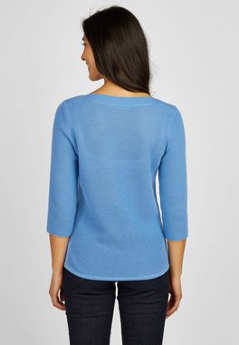 Rabe Longpullover Pullover