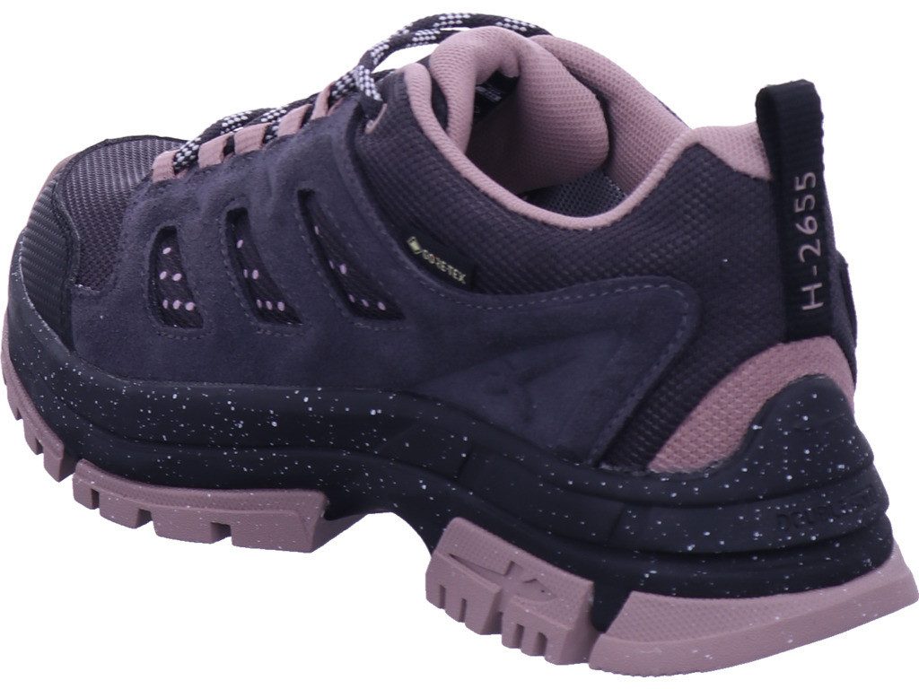 Tamaris Damen Schnürer Schnürschuh
