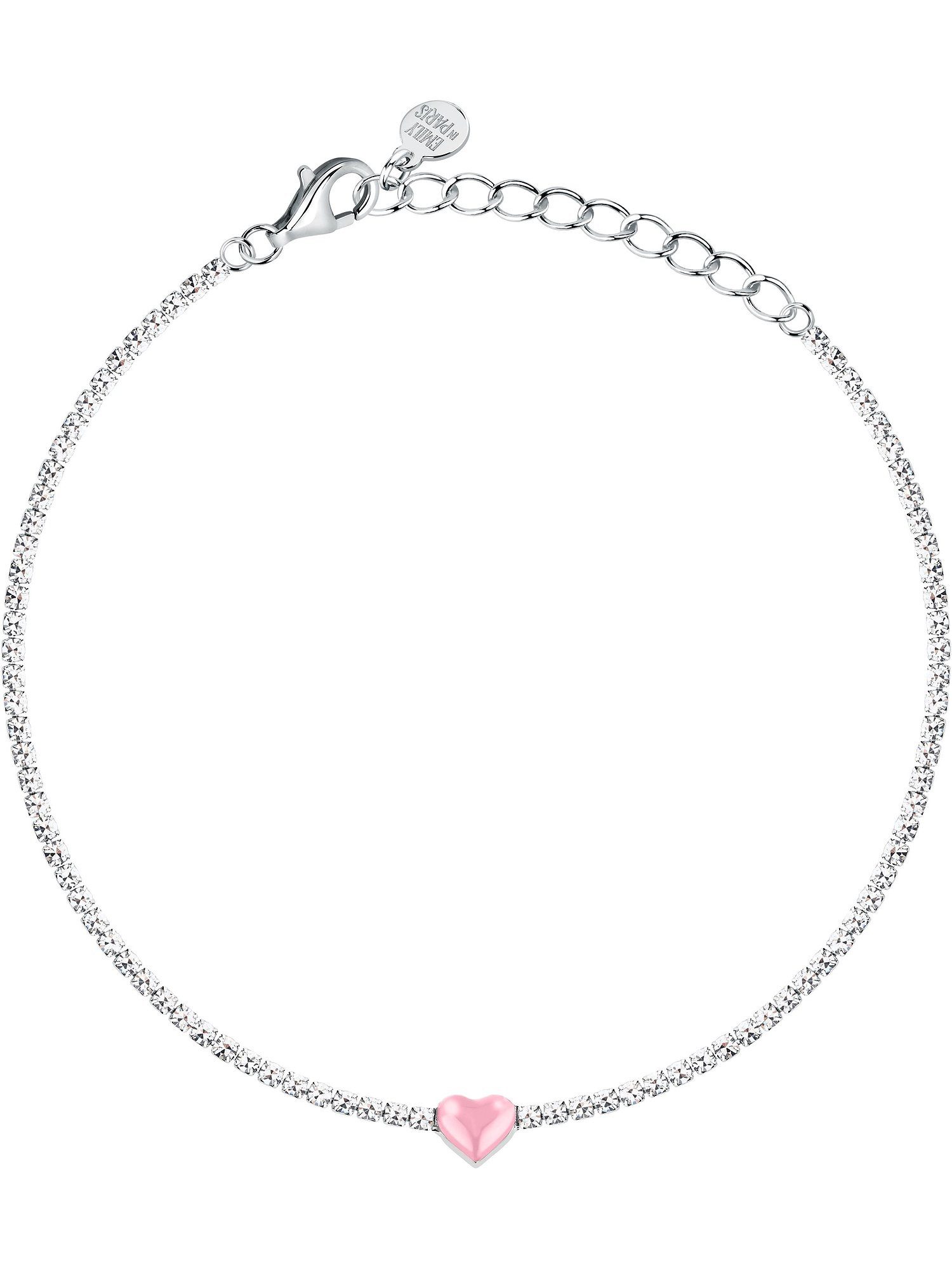 La Petite Story Armband, Emily in Paris