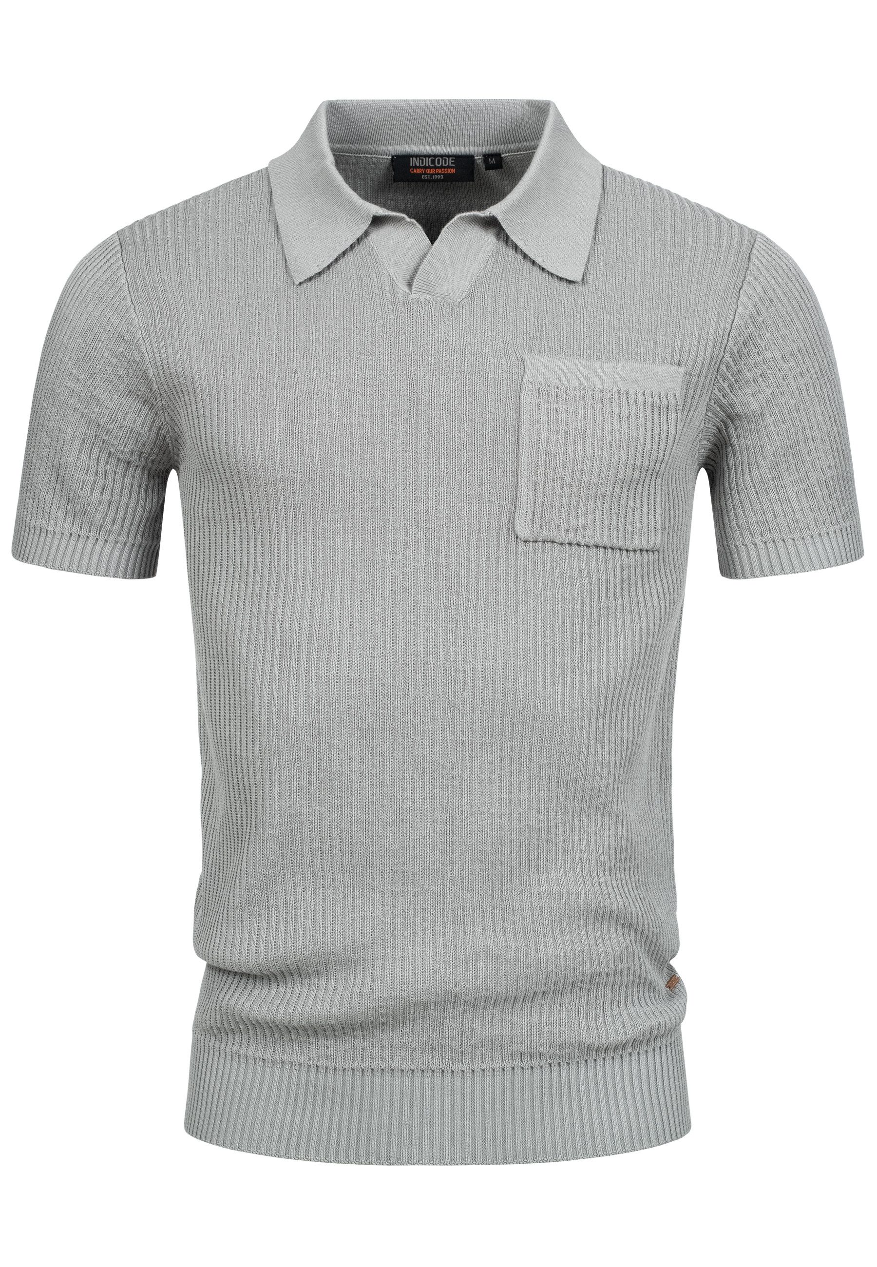 Indicode Poloshirt INHarlo Poloshirt in einem günstig online kaufen