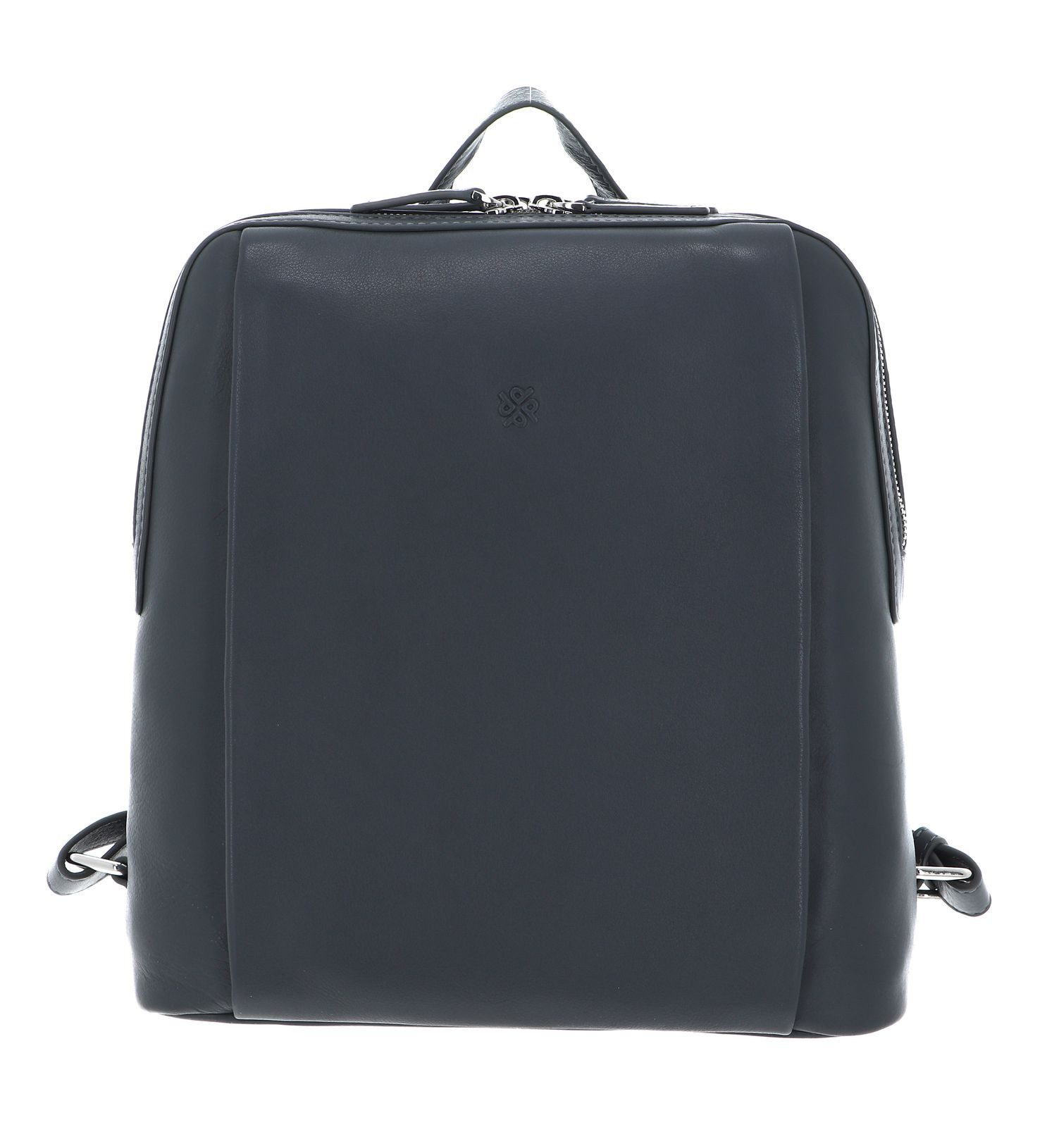 Picard Rucksack City Backpack, aus echtem Rindsleder