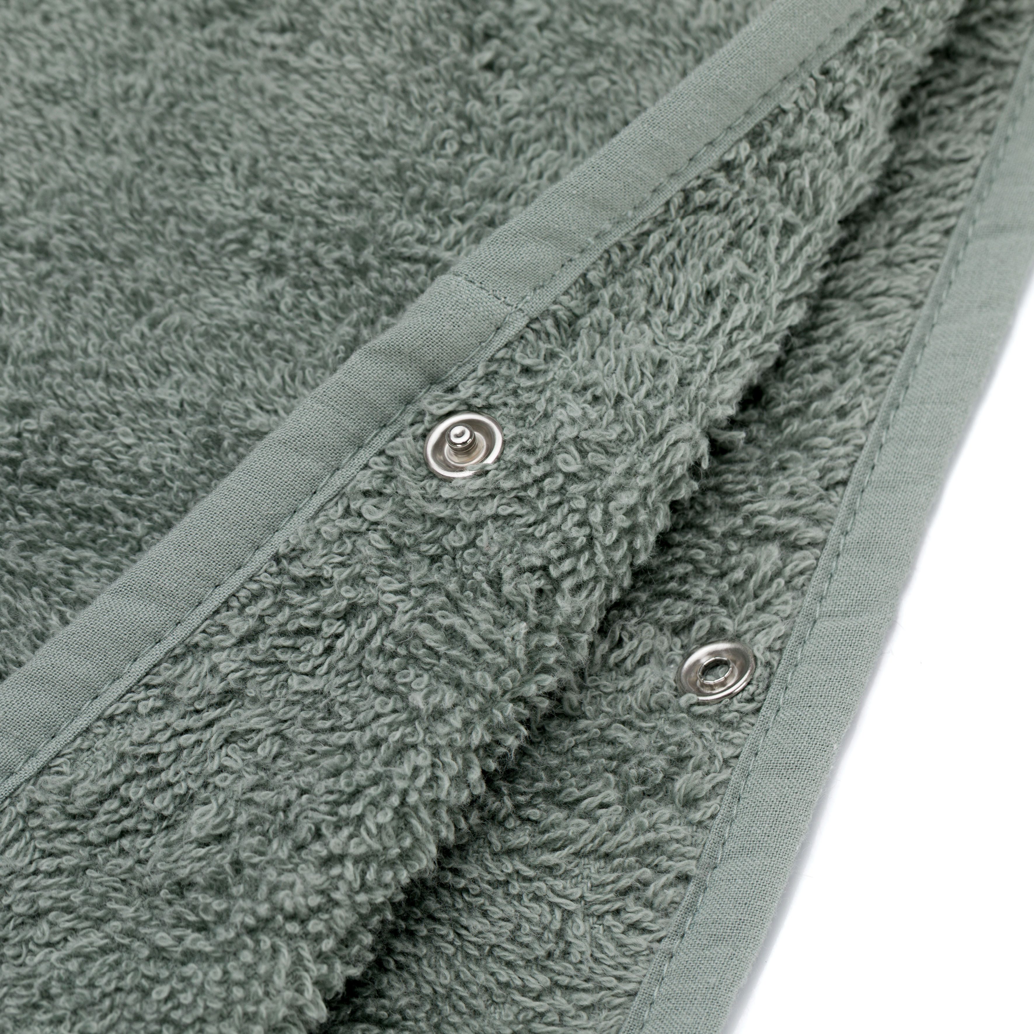 Fillikid Badetuch Badeponcho, (1-St)