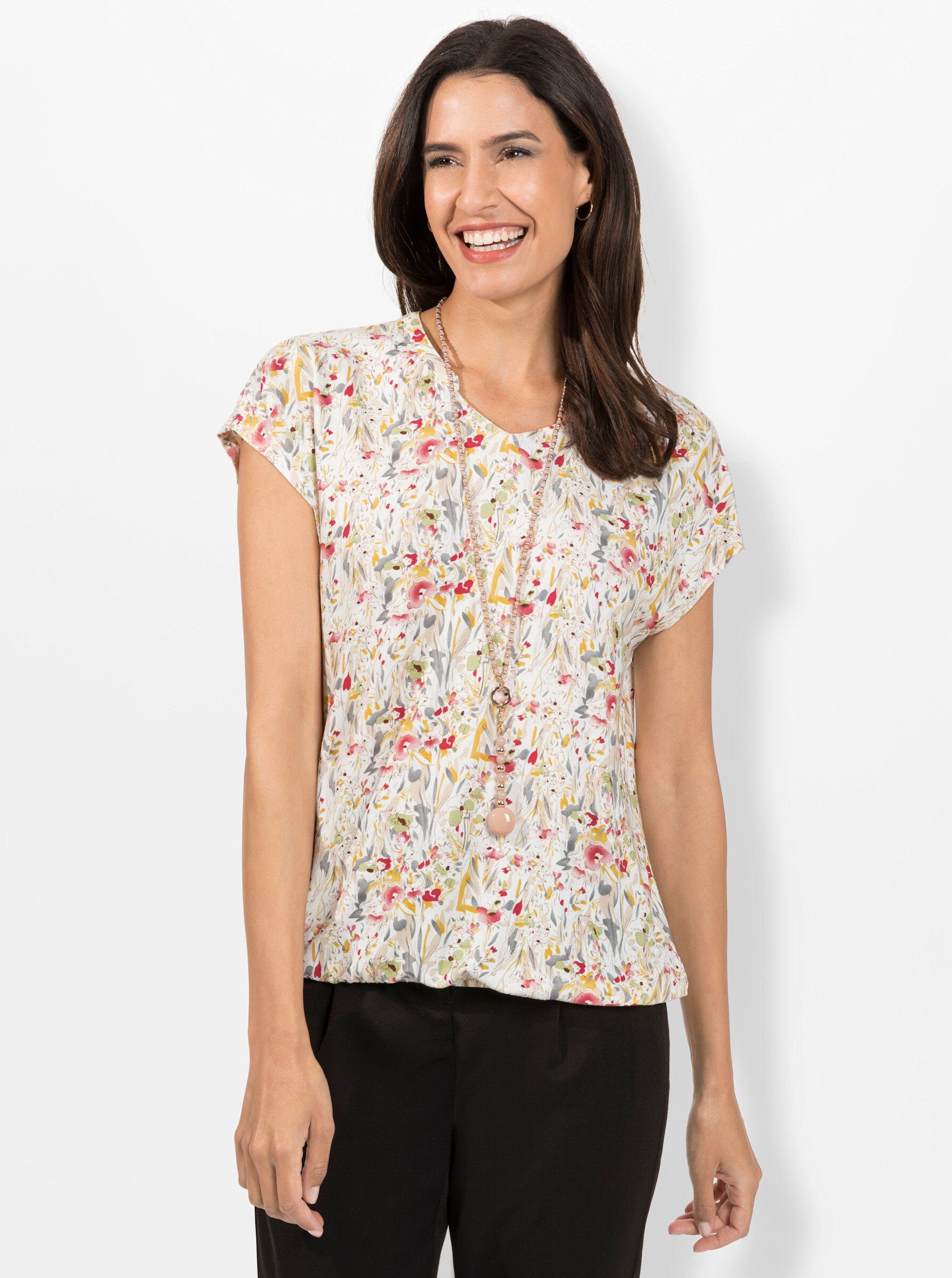 Witt T-Shirt Shirt Kurzarm günstig online kaufen