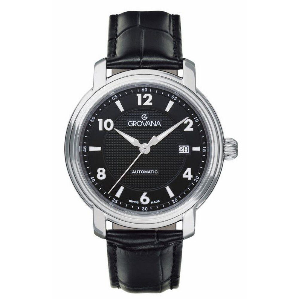 Grovana Automatikuhr Grovana 1703.2537