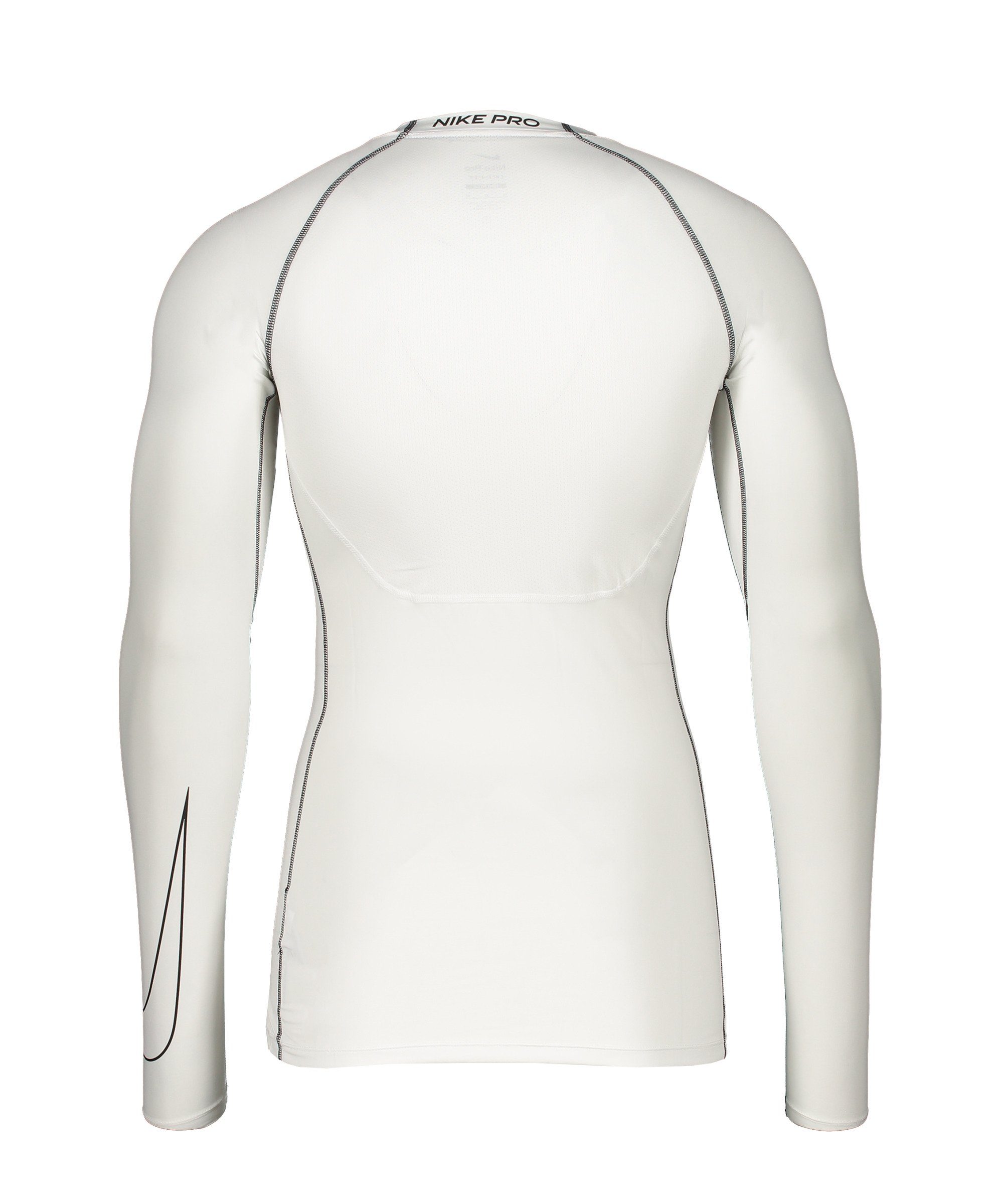 Nike Funktionsshirt Pro Longsleeve Nachhaltiges Produkt günstig online kaufen