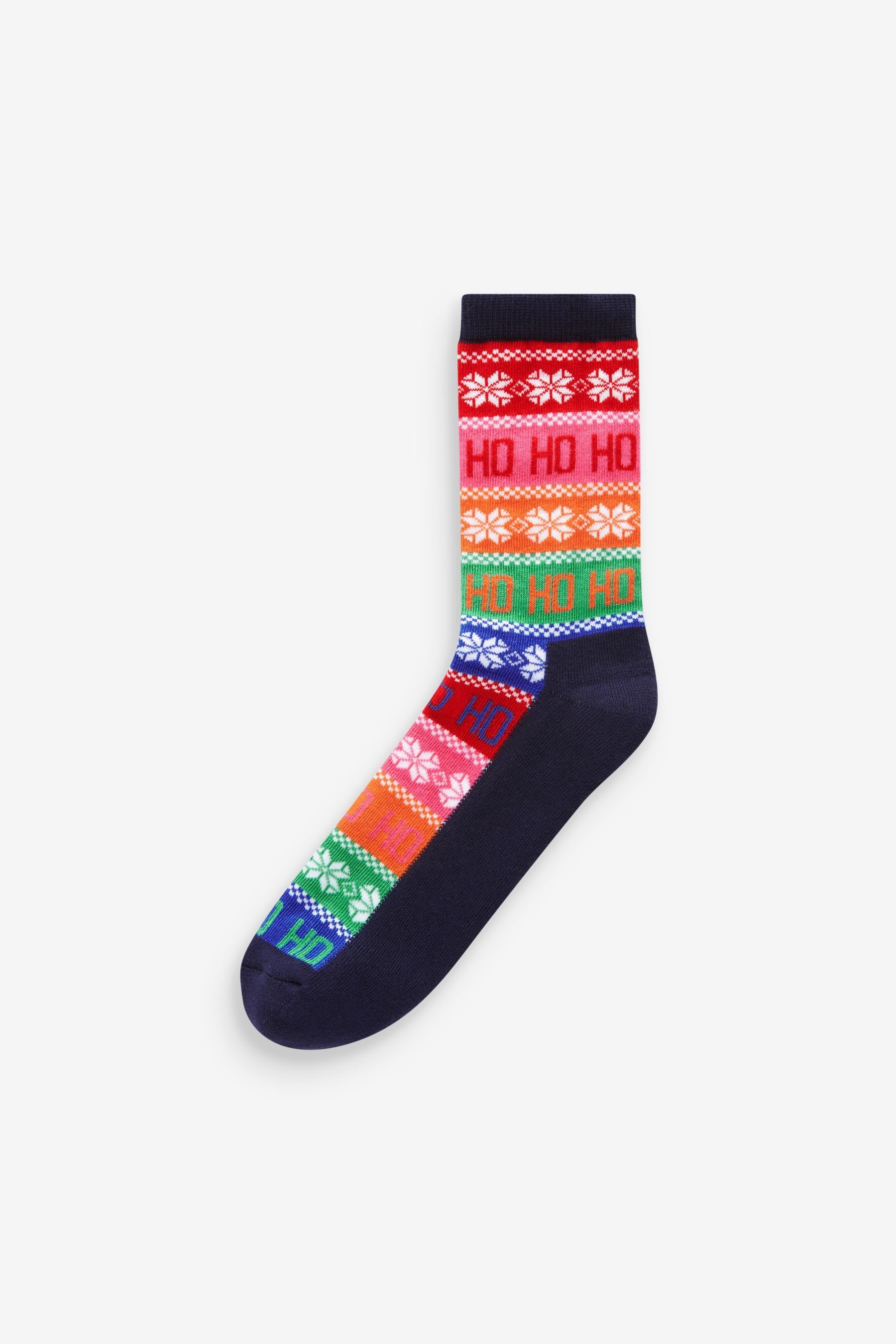 (1-Paar) 3 Next Kurzsocken mit x Sohle Söckchen gepolsterter