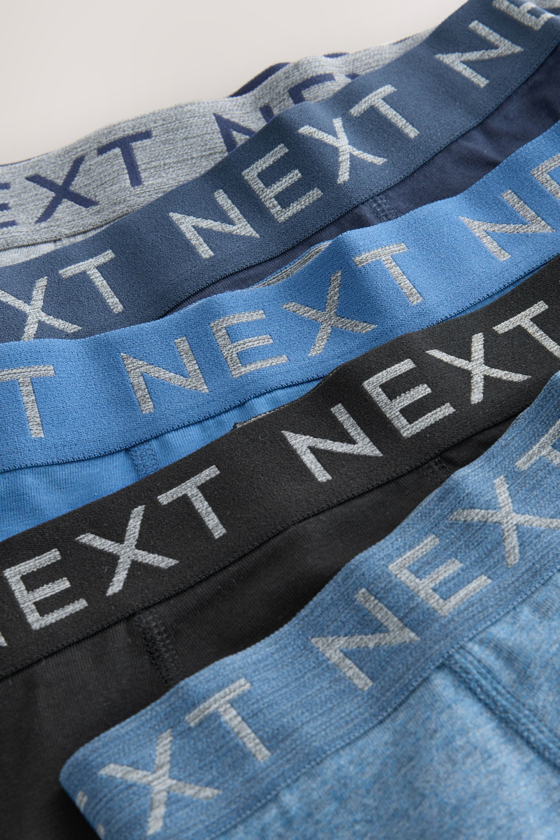 Next Trunk Unterhosen im 5er-Set (5-St)