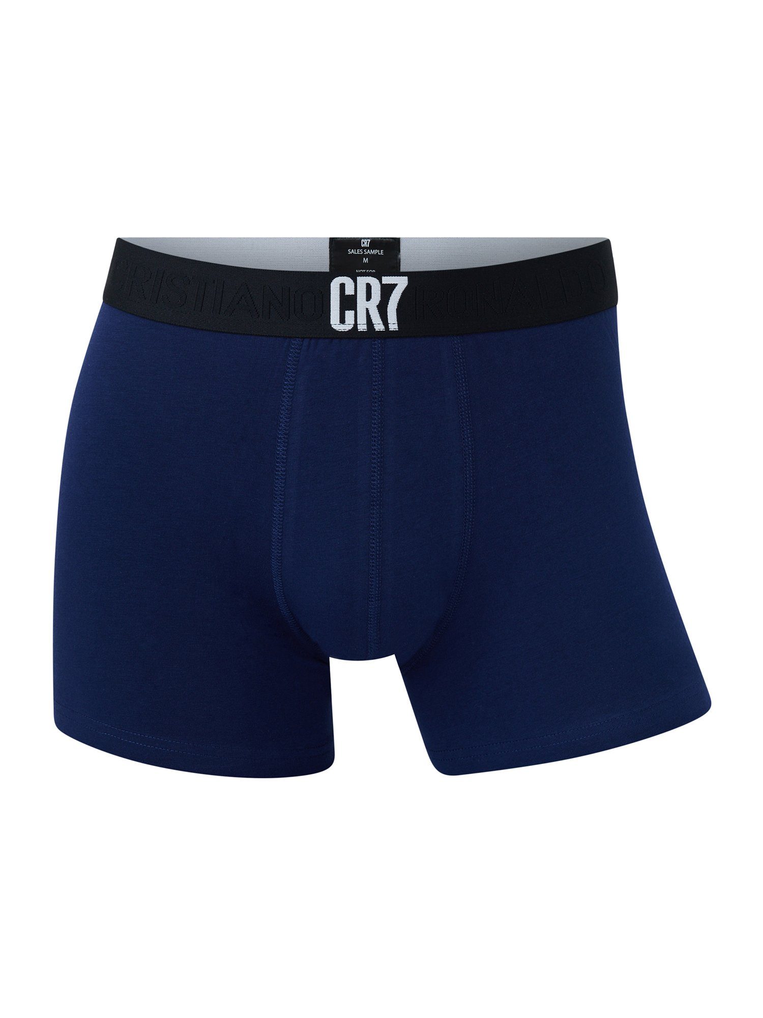 Trunk Boxer Organic CR7 Multicolour (5-St) Basic