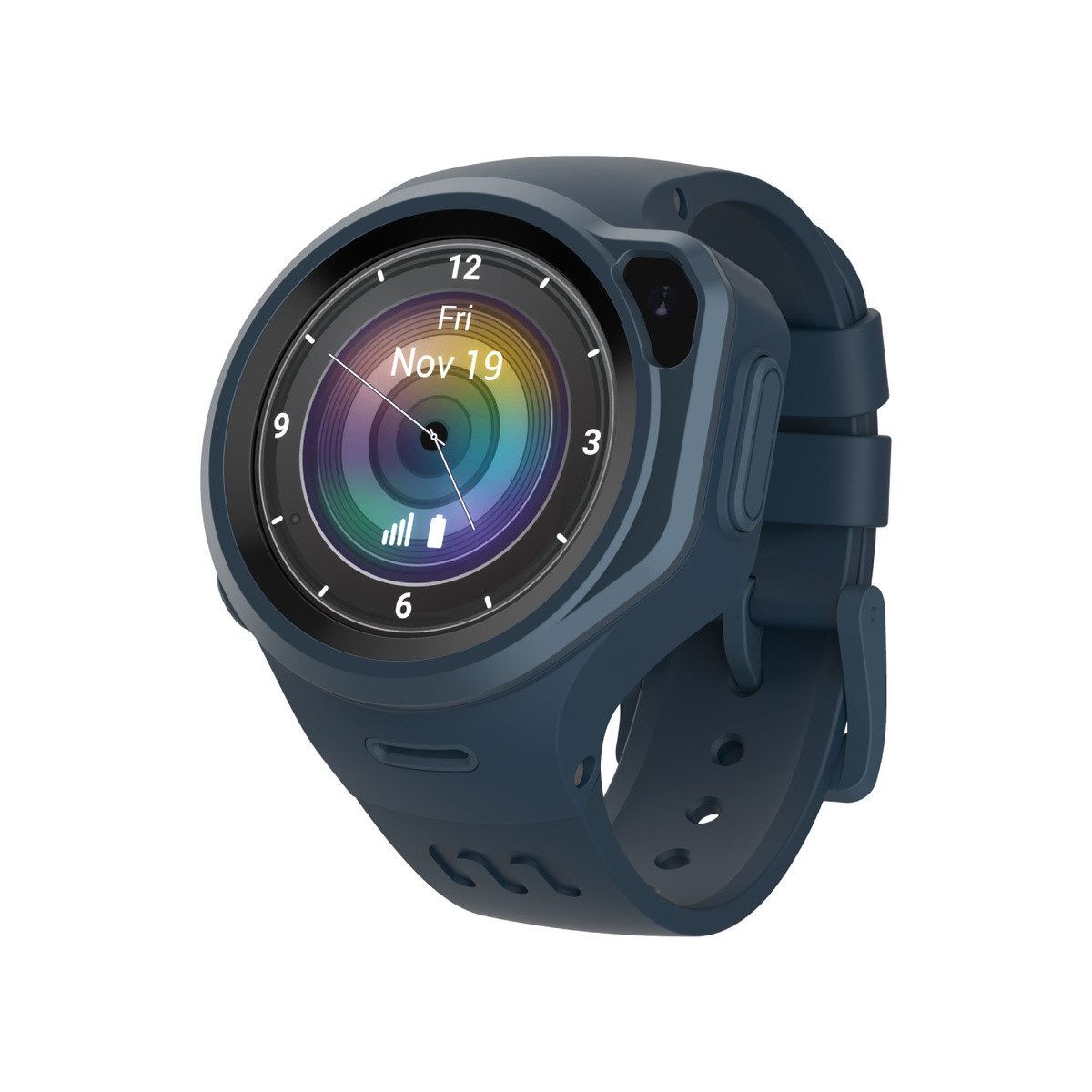 myFirst Fone R1s Kids Smartwatch Smartwatch, 1-tlg.