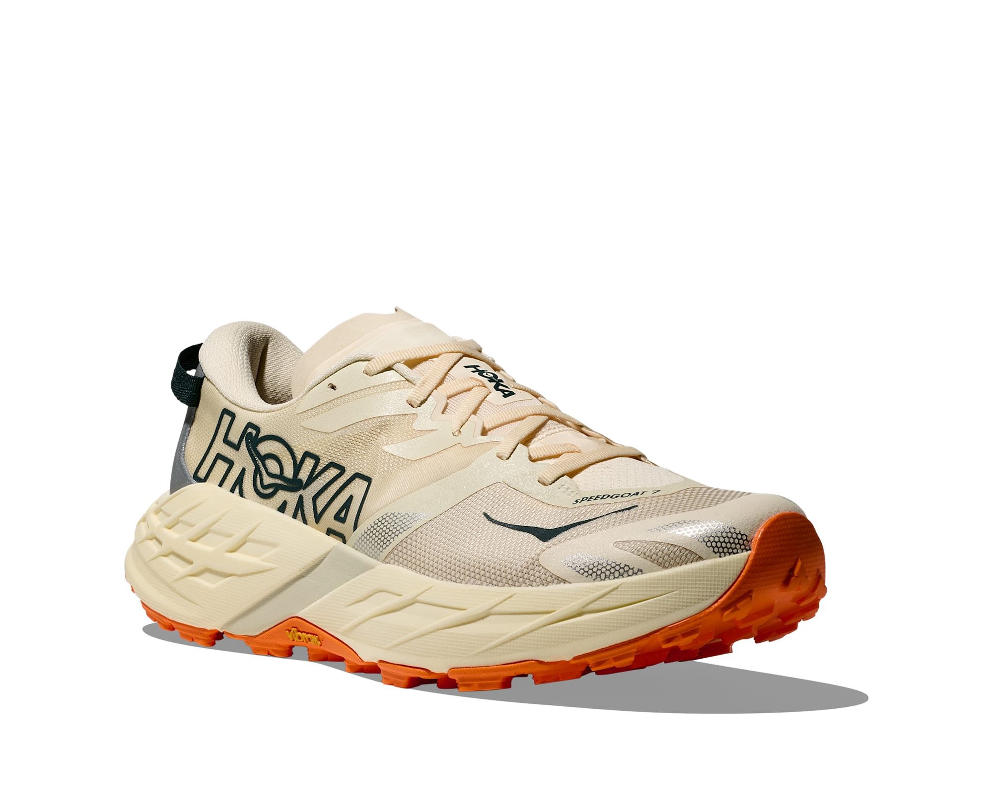 Hoka One One SPEEDGOAT 7 Trailrunningschuh günstig online kaufen