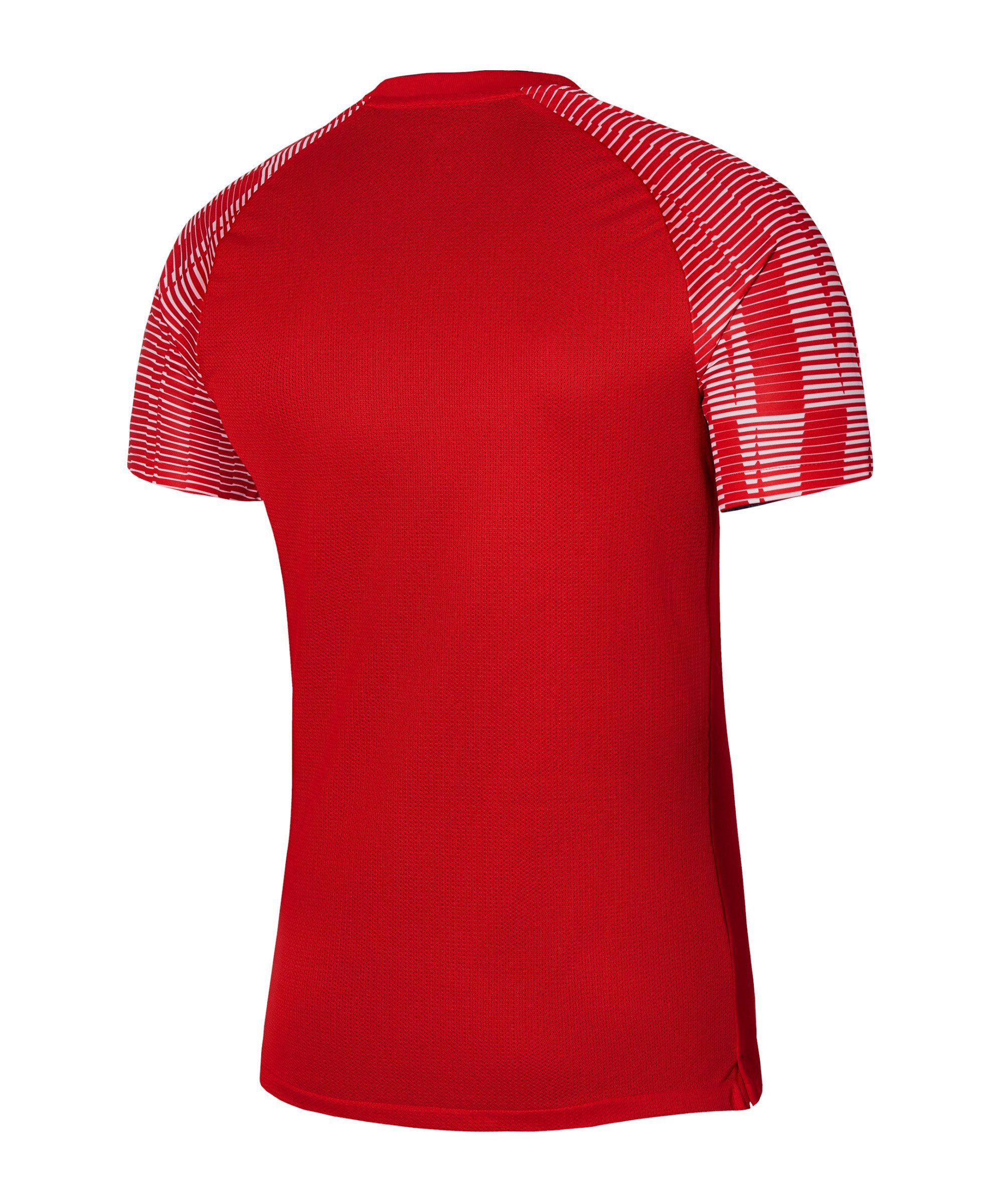 Nike Fußballtrikot Nike Performance Academy Trikot Teamsport