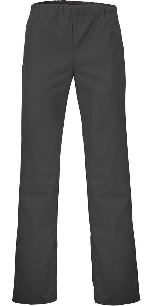 Arbeitshose Hose Unisex Reglisse