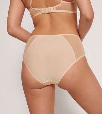 sloggi High-Waist-Hipster Soft Adapt (3er Vorteilspack)