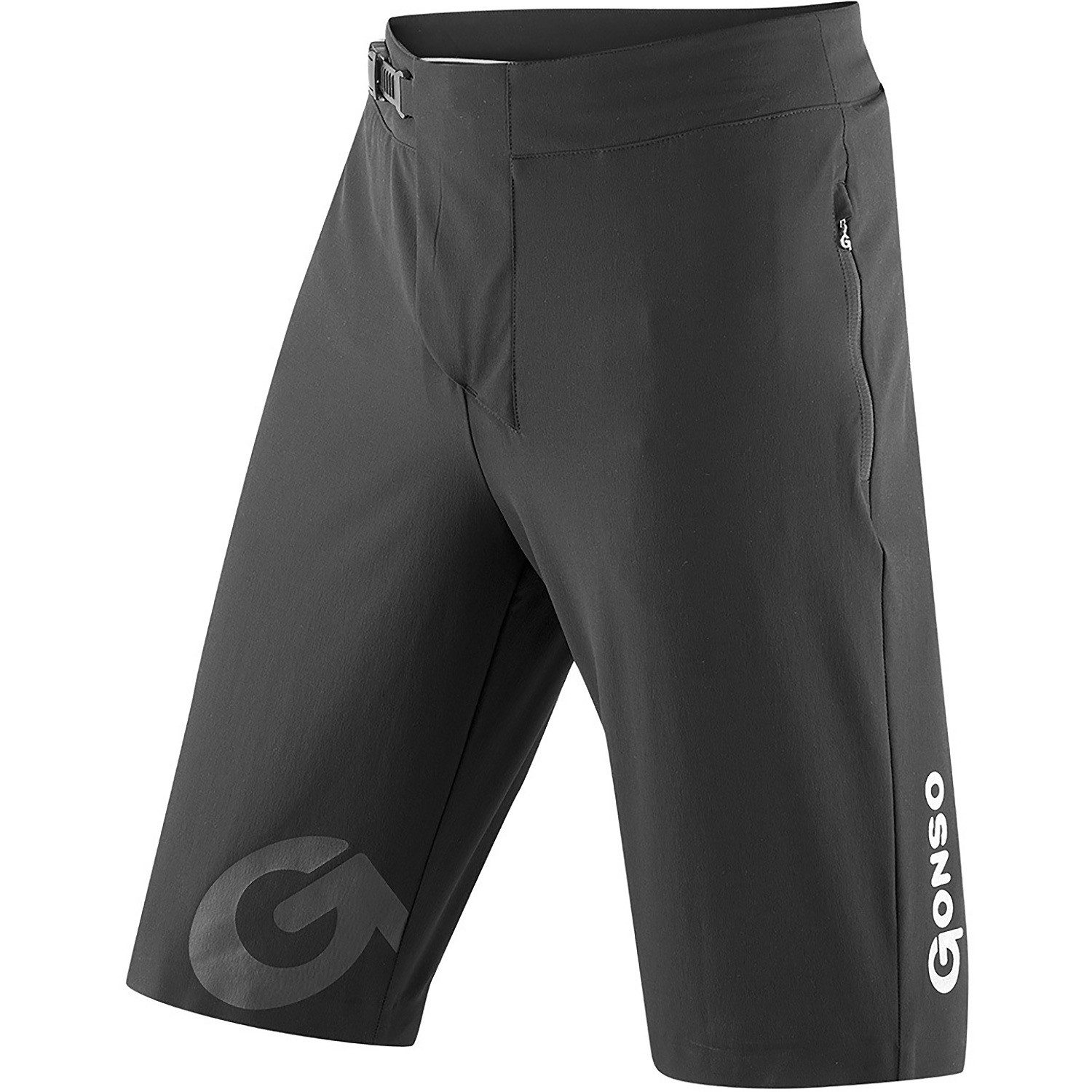 Radhose Shorts MTB Sitivo Green