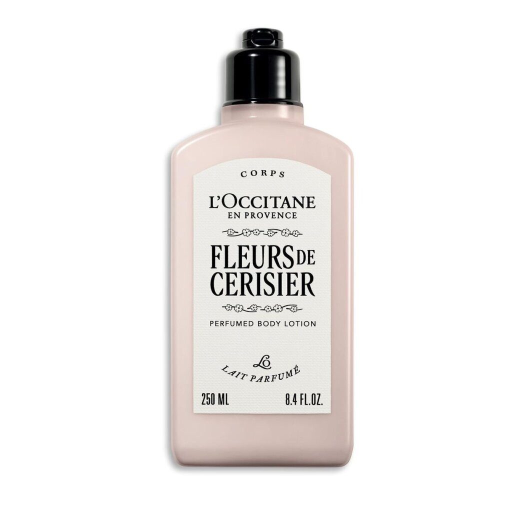 L'OCCITANE Körperpflegemittel FLEURS DE CERISIER Körperlotion 250 ml