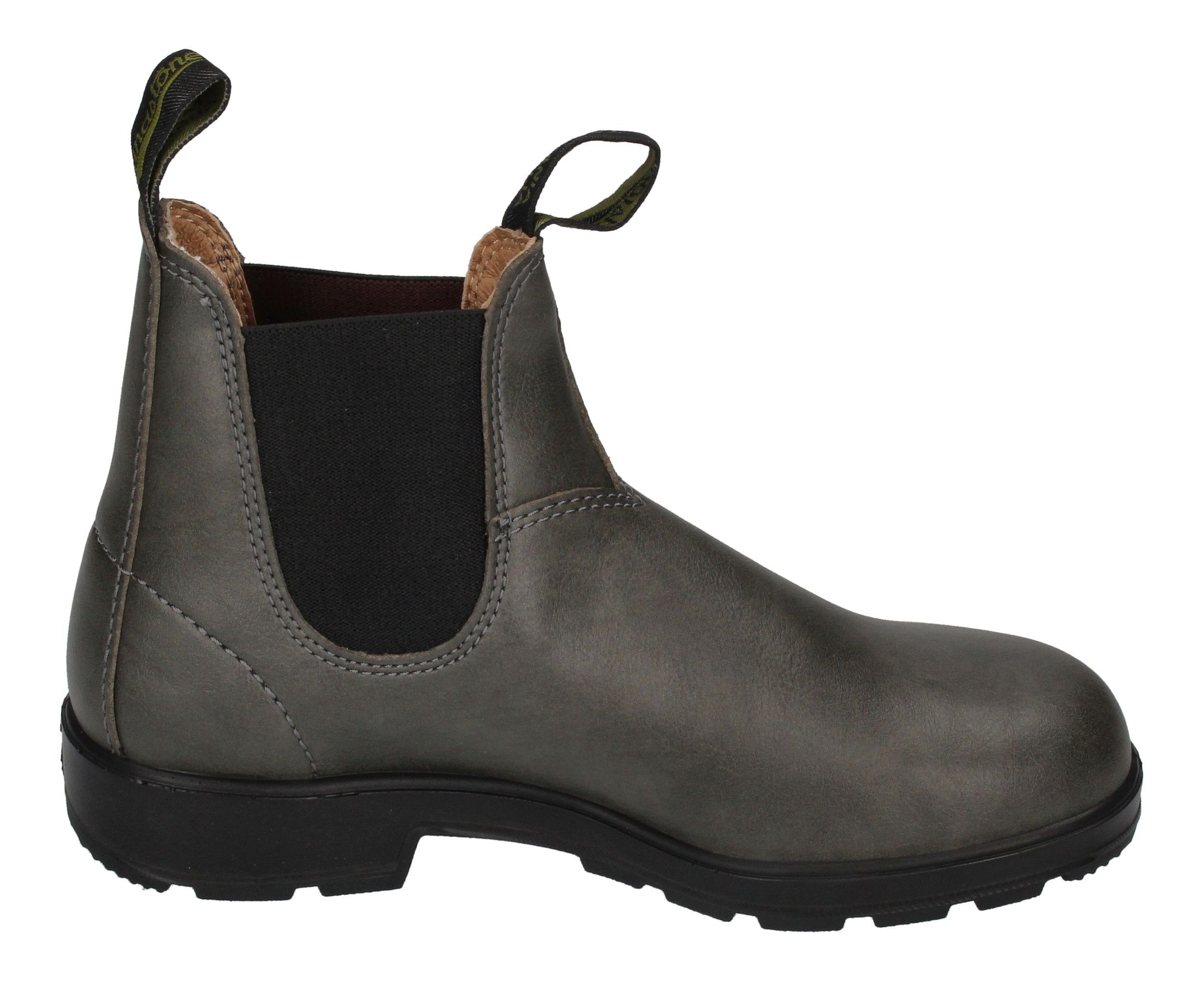 Blundstone BLU2210-020 Chelseaboots Series Steel Vegan Grey