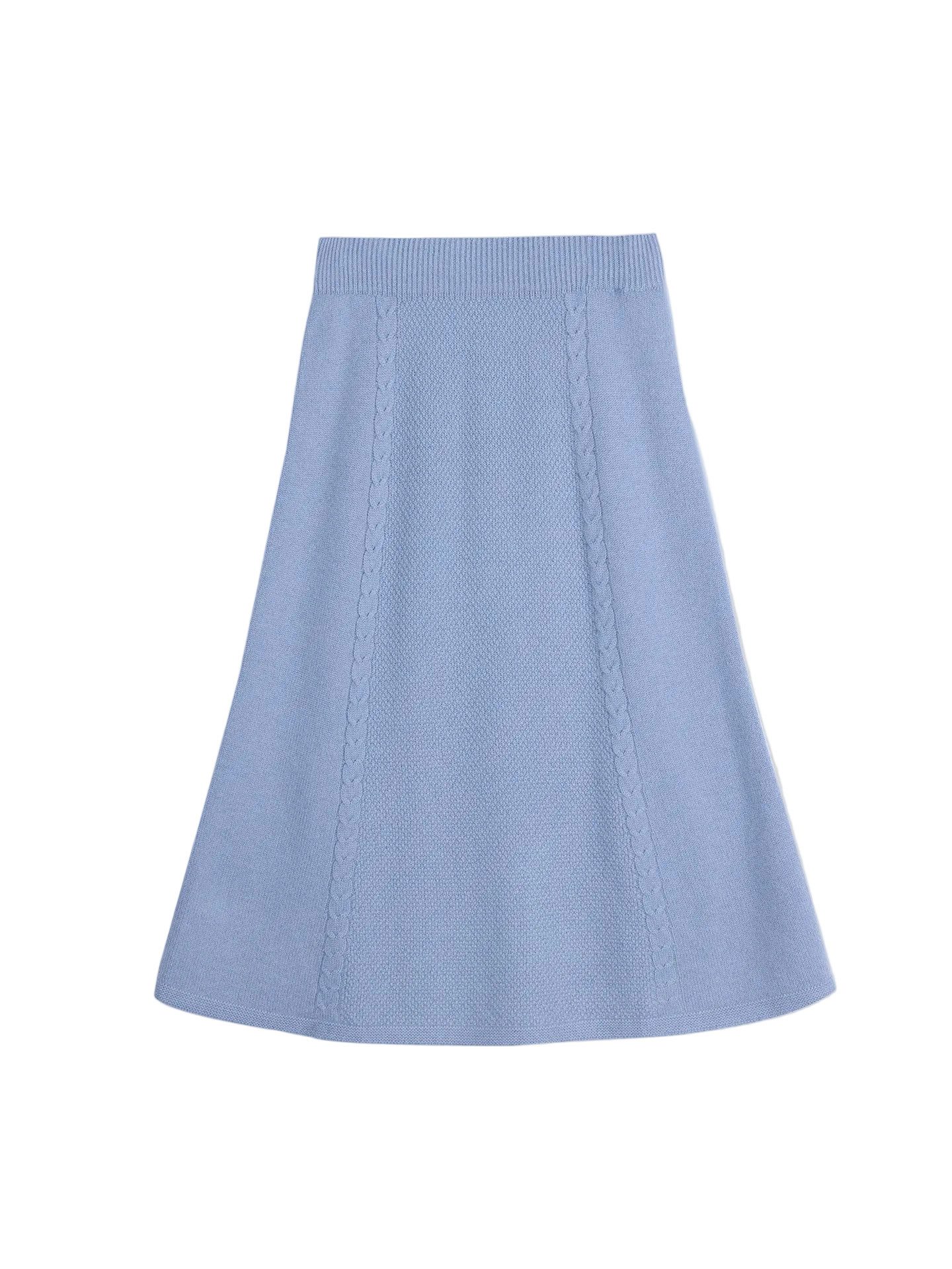 dusty blue
