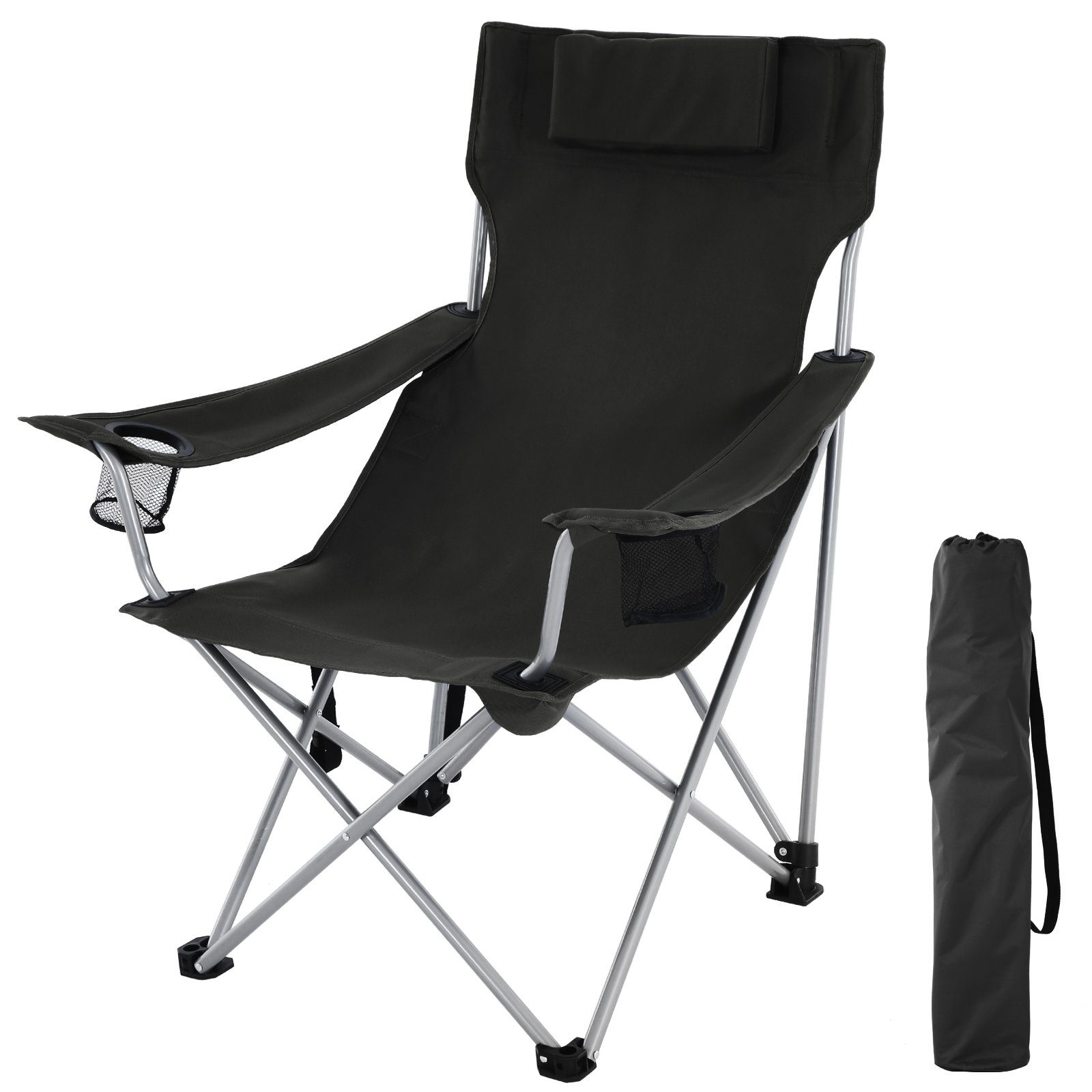 Campingstuhl