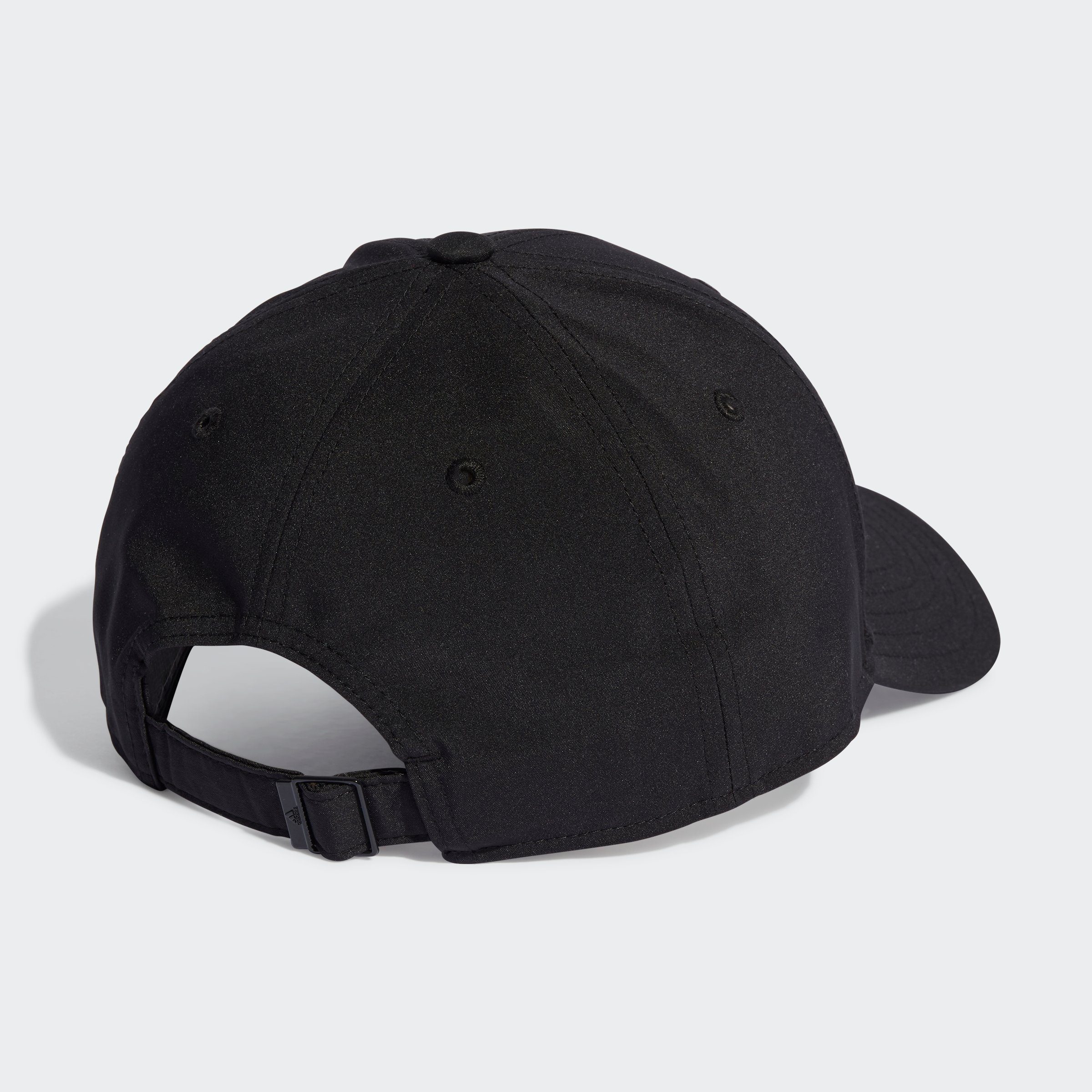 Cap BBALLCAP Performance LT MET Black Baseball adidas