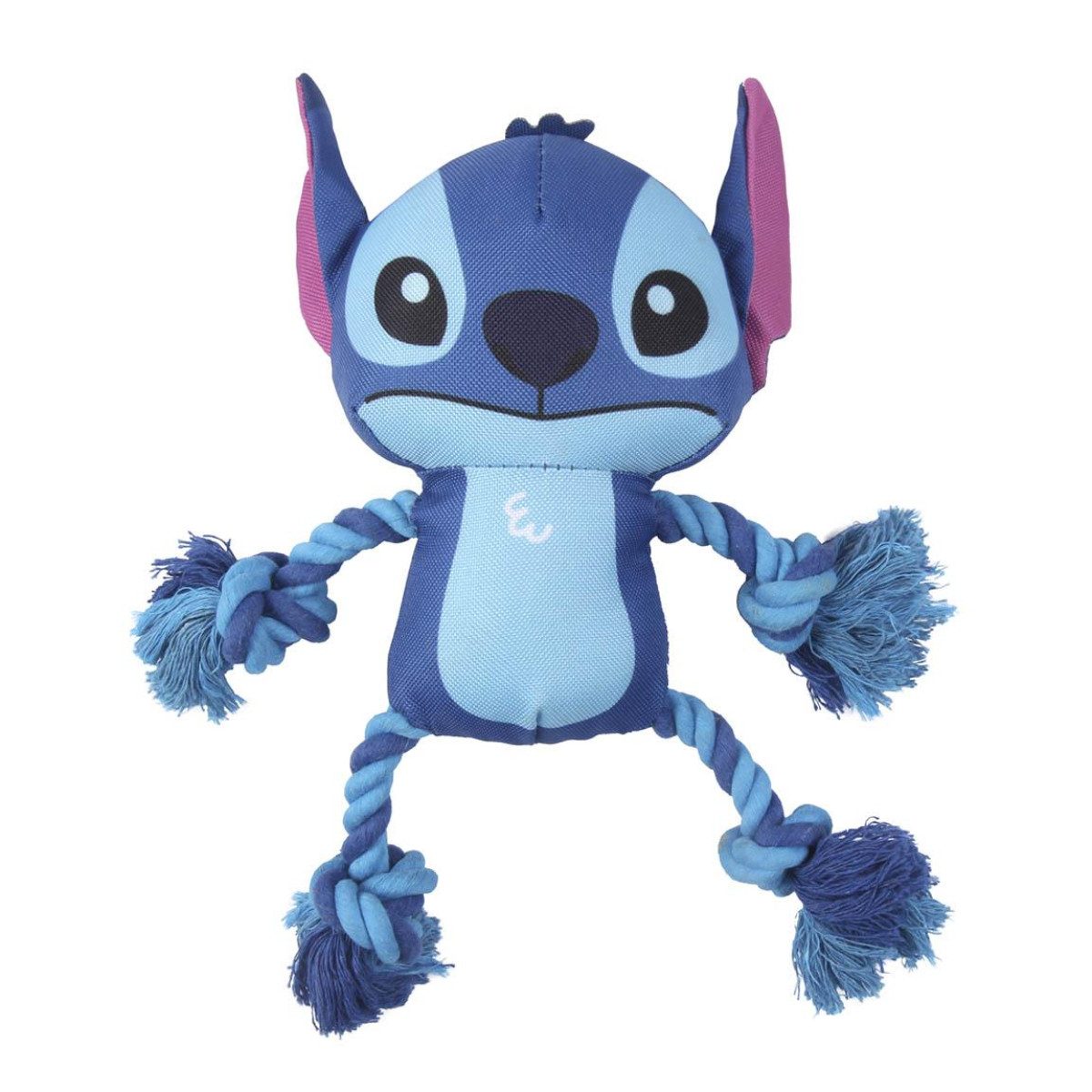 Cerda Outdoor-Spielzeug Disney Stitch Hundespielzeug für gesunde Zähne und günstig online kaufen