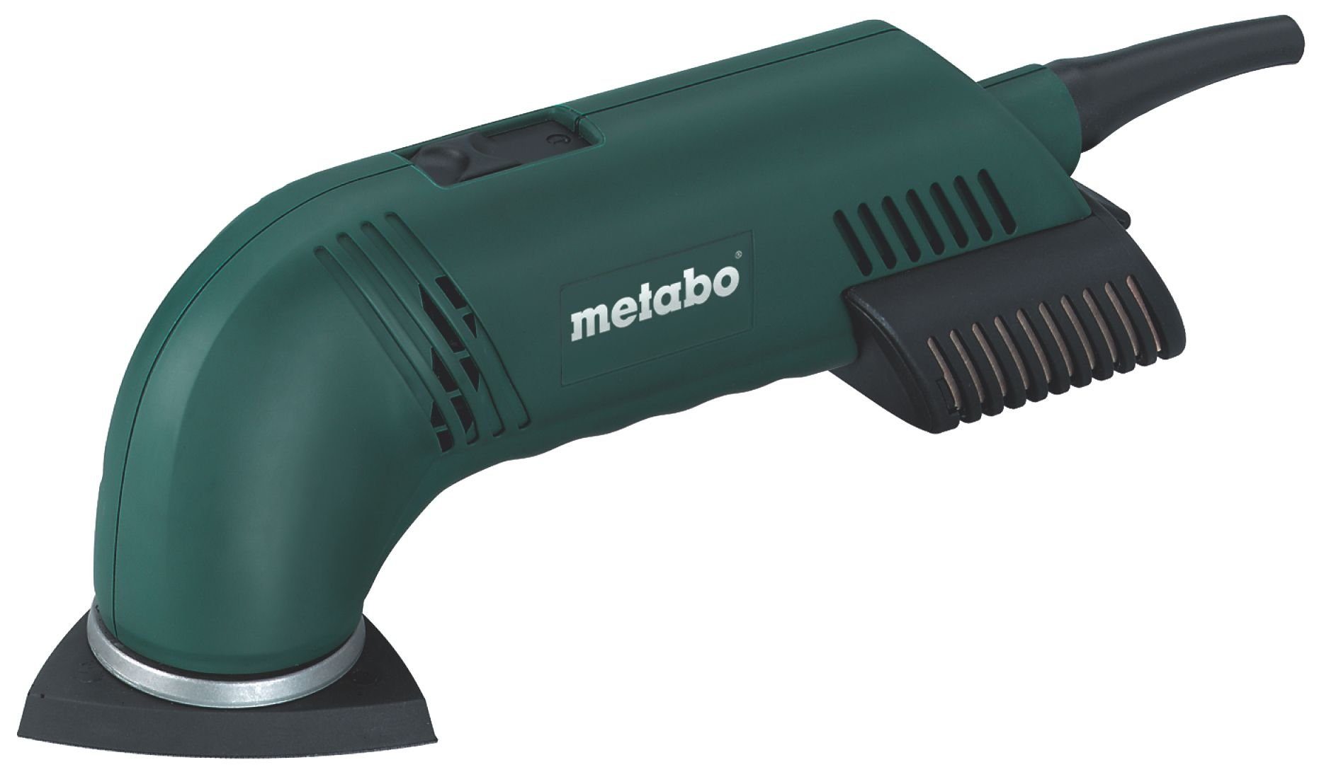 metabo Bandschleifer