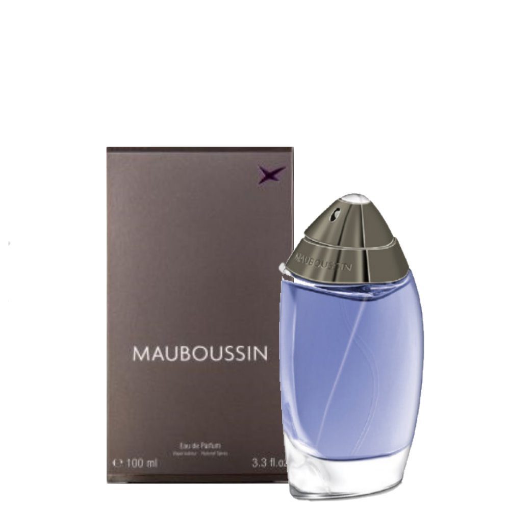 Mauboussin Eau de Toilette Mauboussin pour Homme Eau de Parfum 100 ml