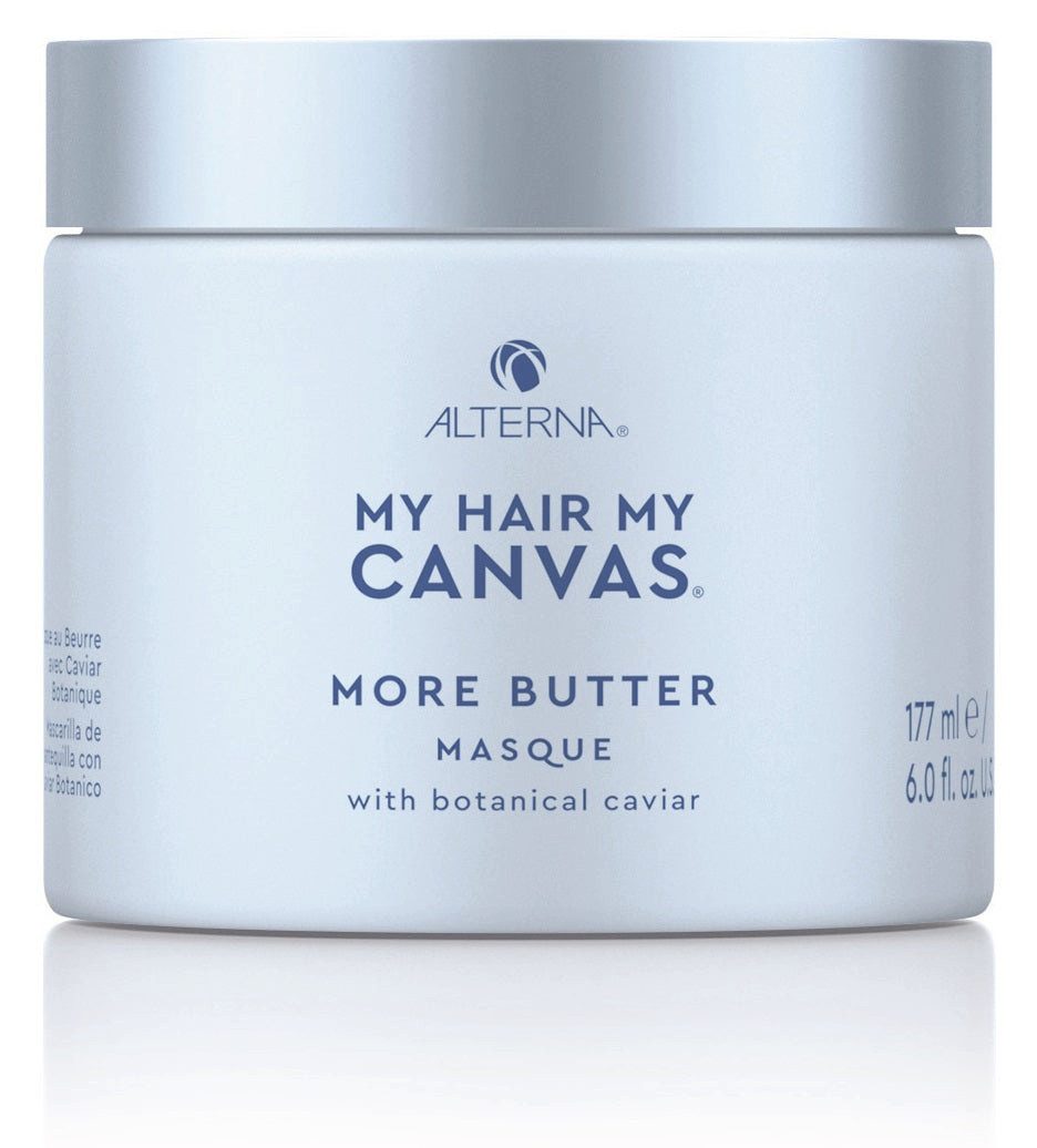 Alterna Haarspülung My Hair My Canvas More Butter Haarmaske