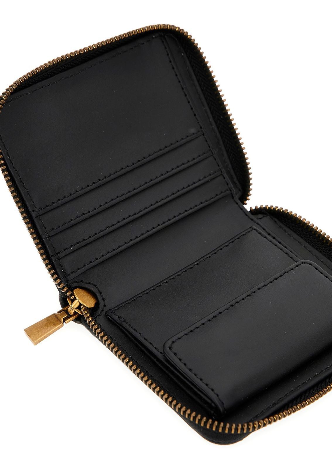 Guess Geldbörse SLG Small Zip Around Wallet günstig online kaufen