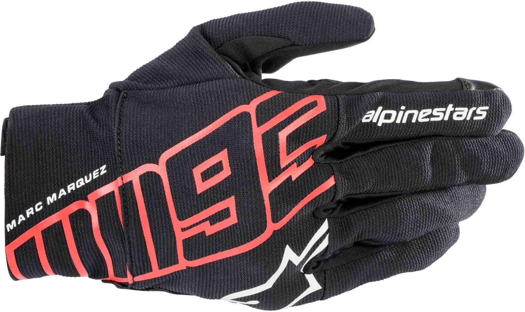 Motorradhandschuhe Aragon Motorradhandschuhe