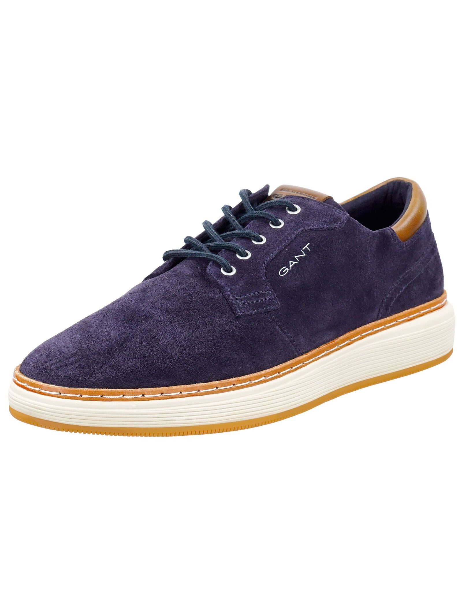 Gant Gant Sneaker Veloursleder Sneaker