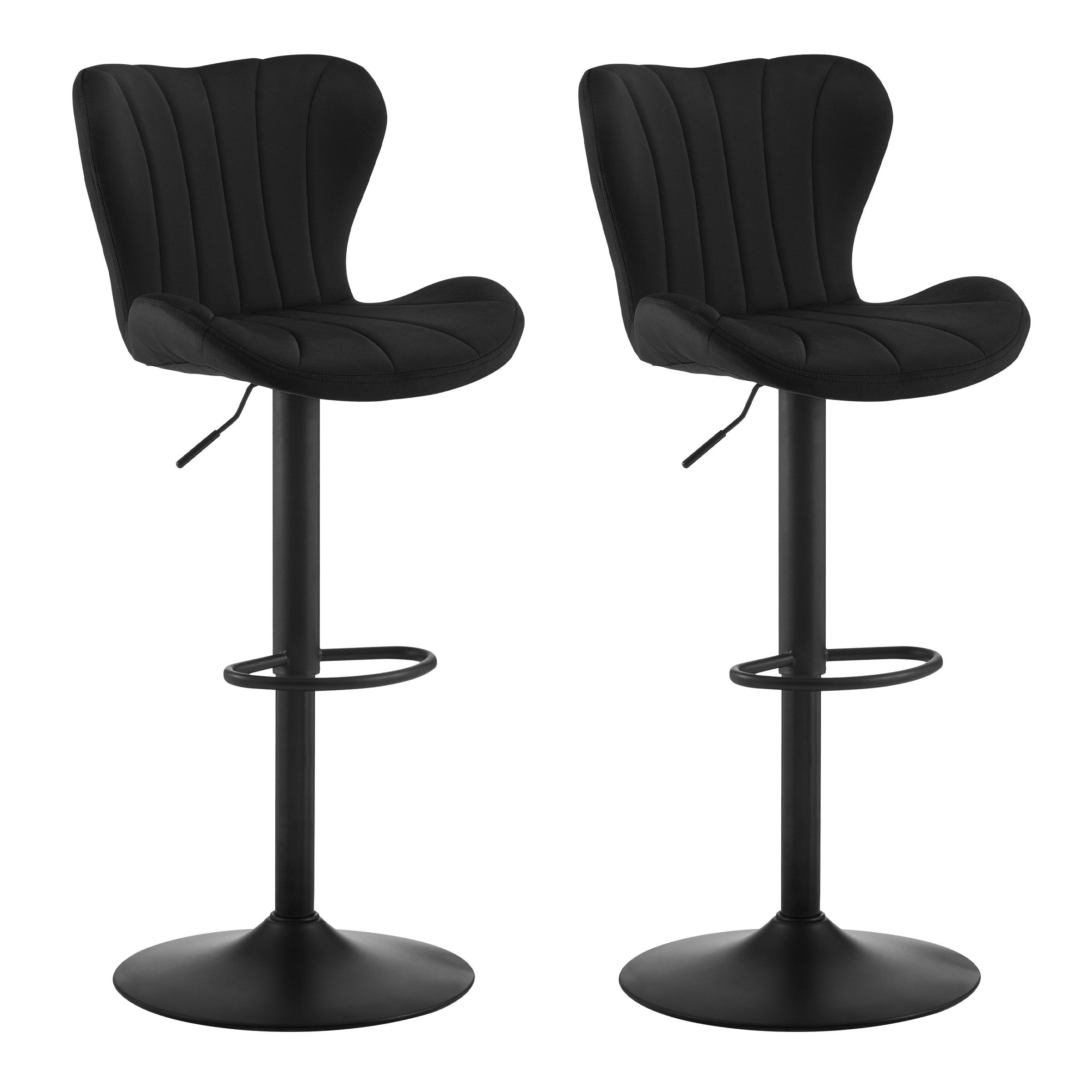 Barhocker Höhenverstellbarer Hocker