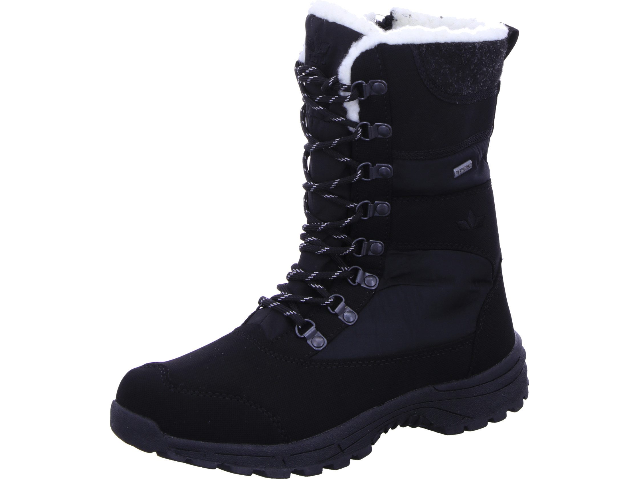 Lico Aster Winterstiefel mit TEX-Membran günstig online kaufen