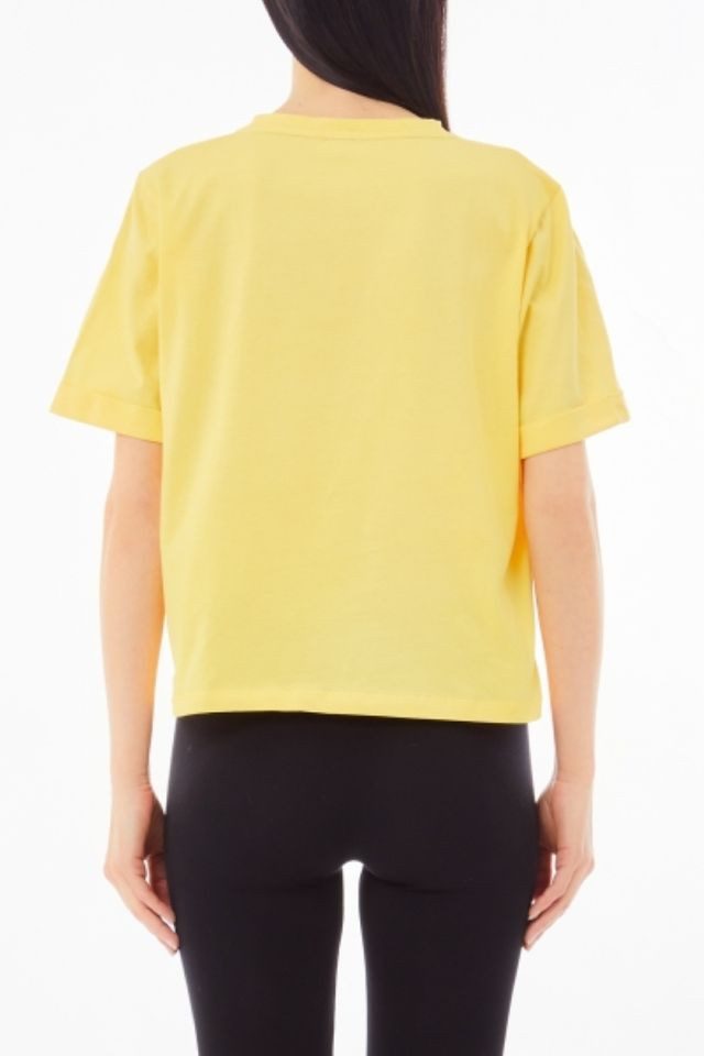 Liu Jo T-Shirt – Stylisches Kurzarmshirt günstig online kaufen