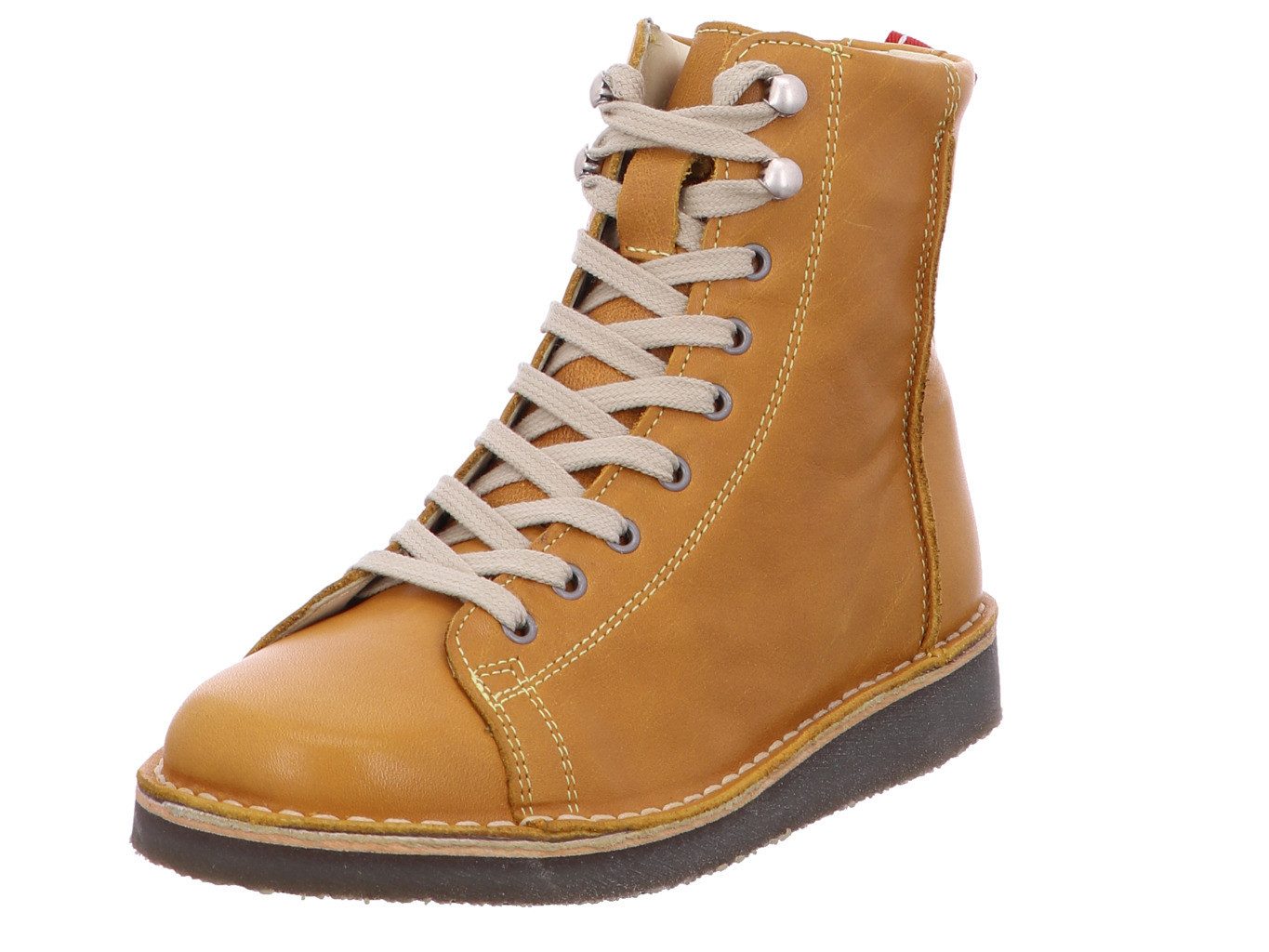GRÜNBEIN Louis Stiefelette