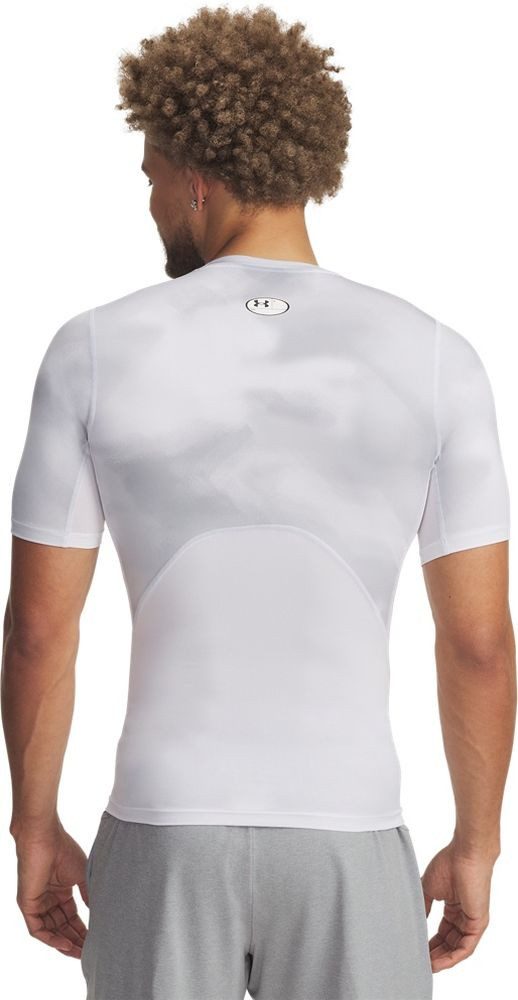 Under Armour® T-Shirt Heatgear Armour Printed günstig online kaufen
