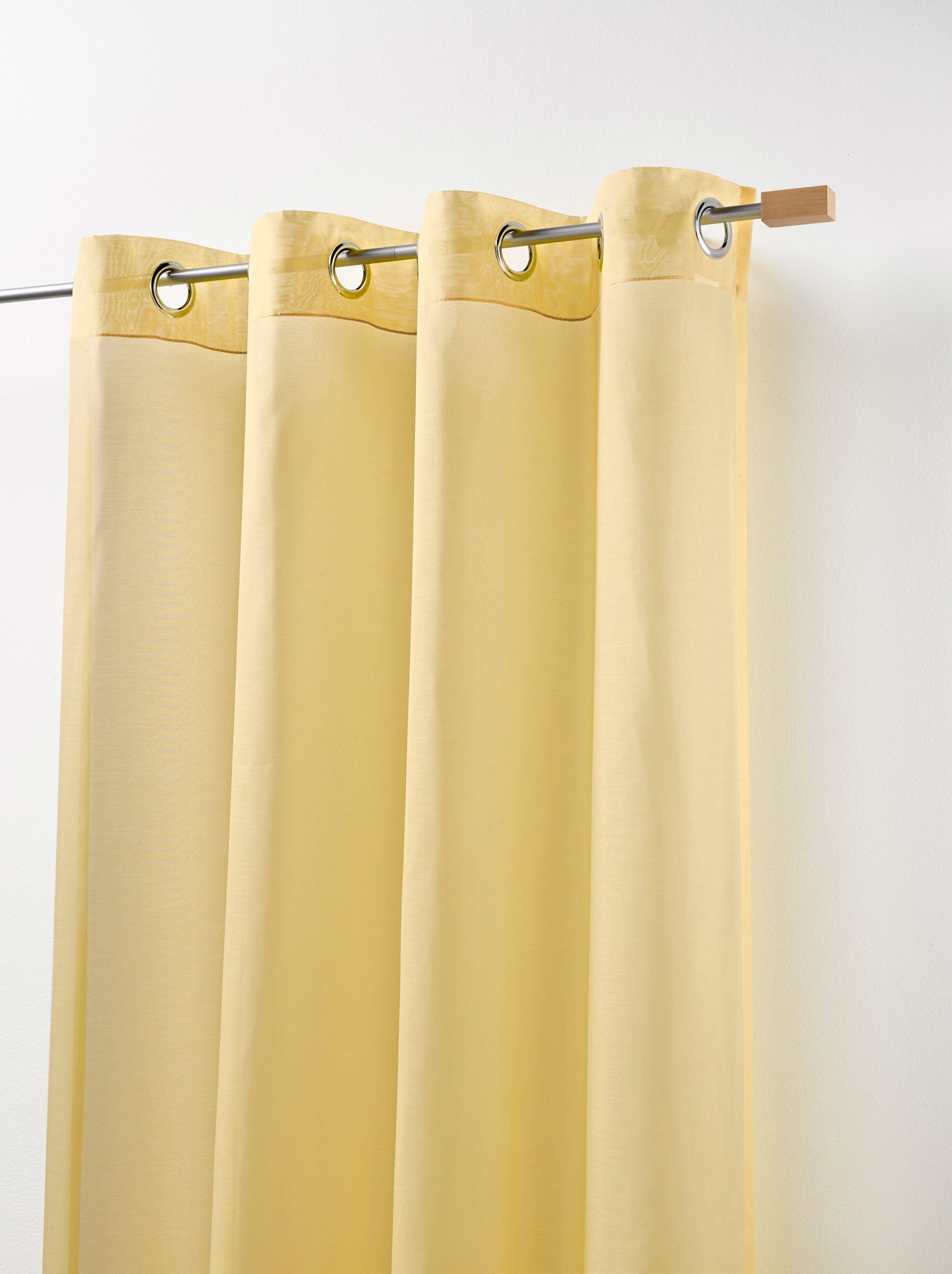 heine Gardine Dekostore, Ösen (1 St), günstig online kaufen